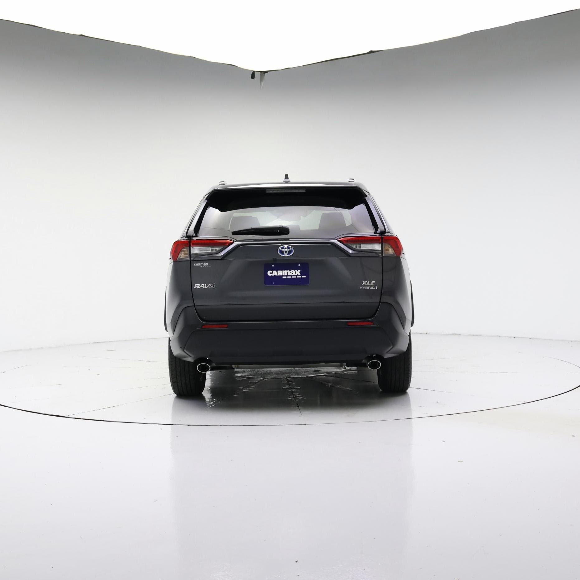 Thumbnail: 2024 Toyota RAV4 - 6