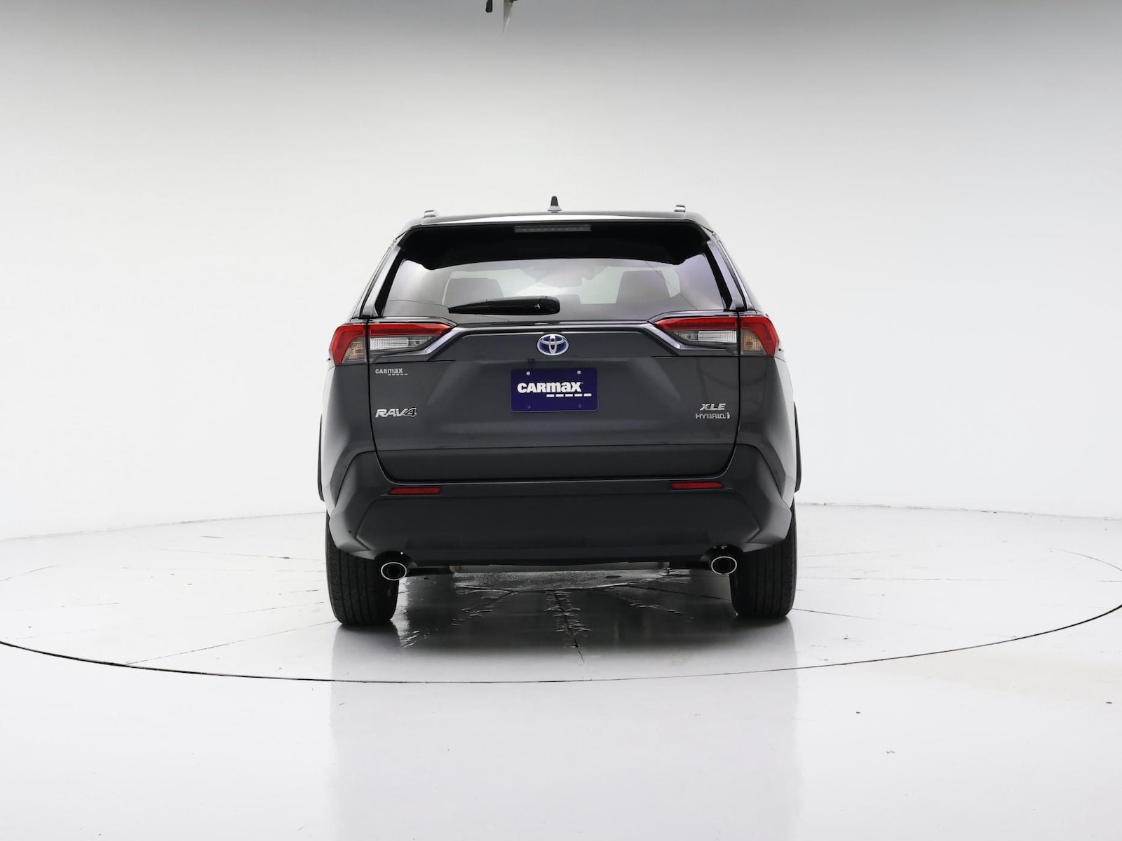 2024 Toyota RAV4 XLE - Photo 7
