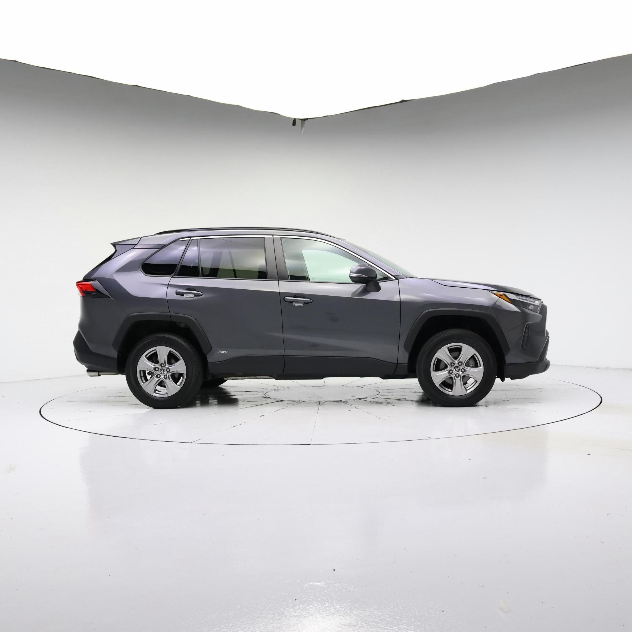 Thumbnail: 2024 Toyota RAV4 - 7
