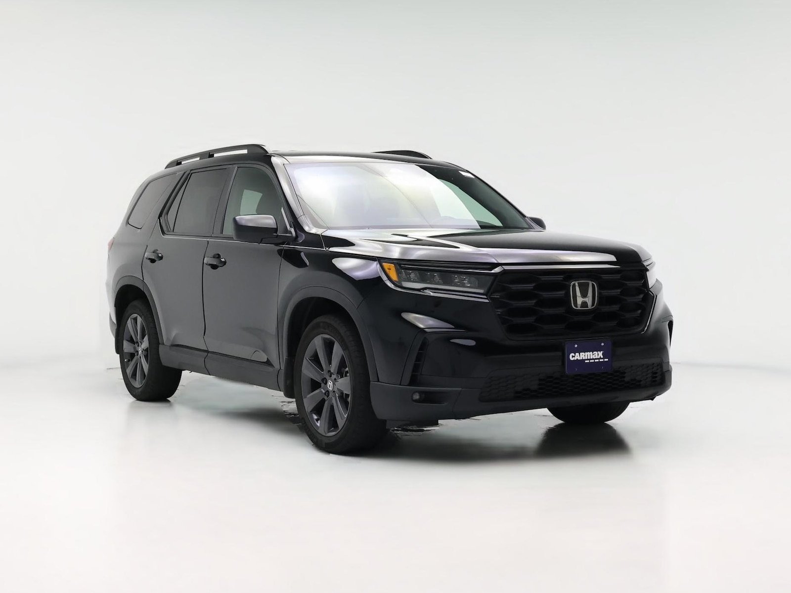2023 Honda Pilot