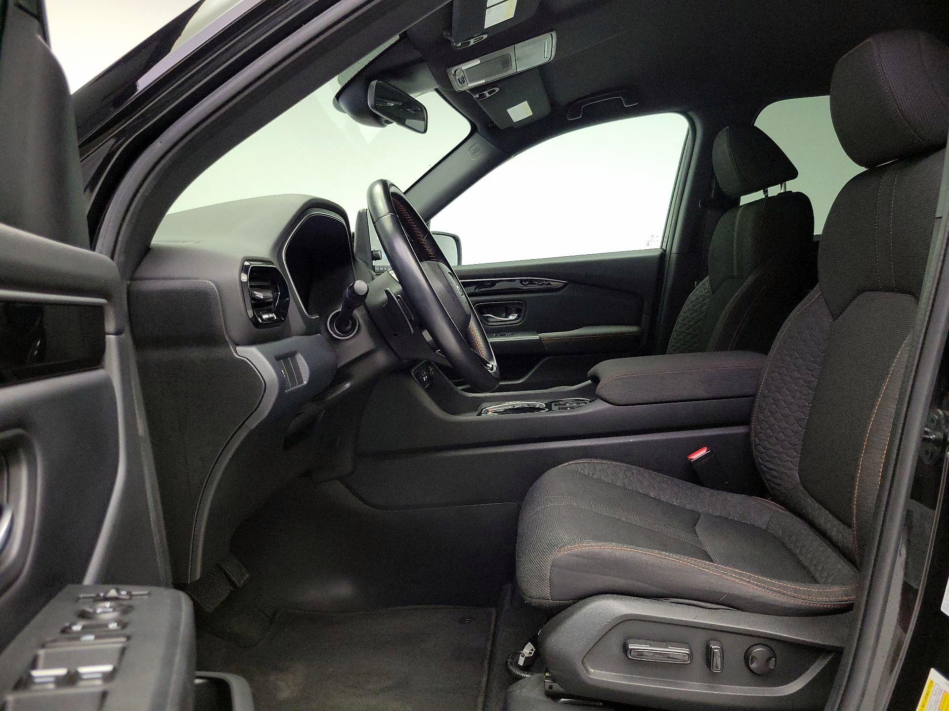 Thumbnail: 2023 Honda Pilot - 11