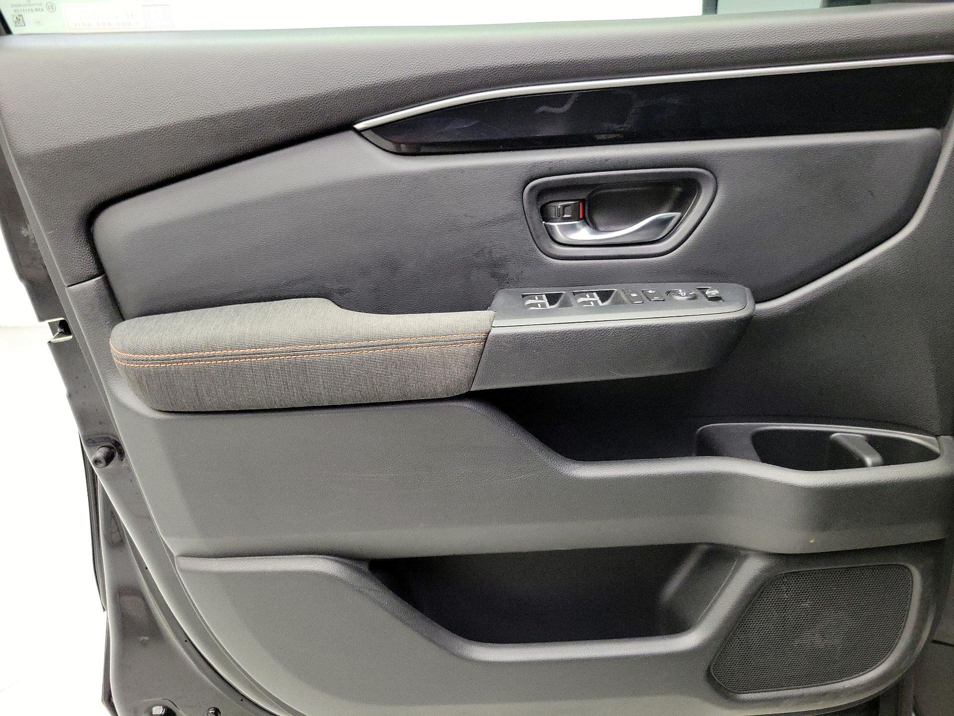 Thumbnail: 2023 Honda Pilot - 12