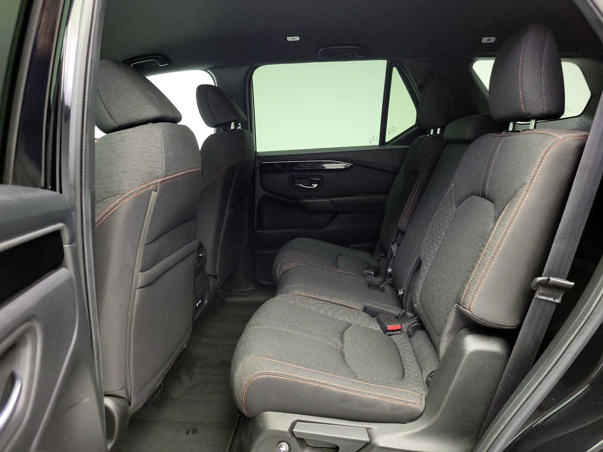 Thumbnail: 2023 Honda Pilot - 19