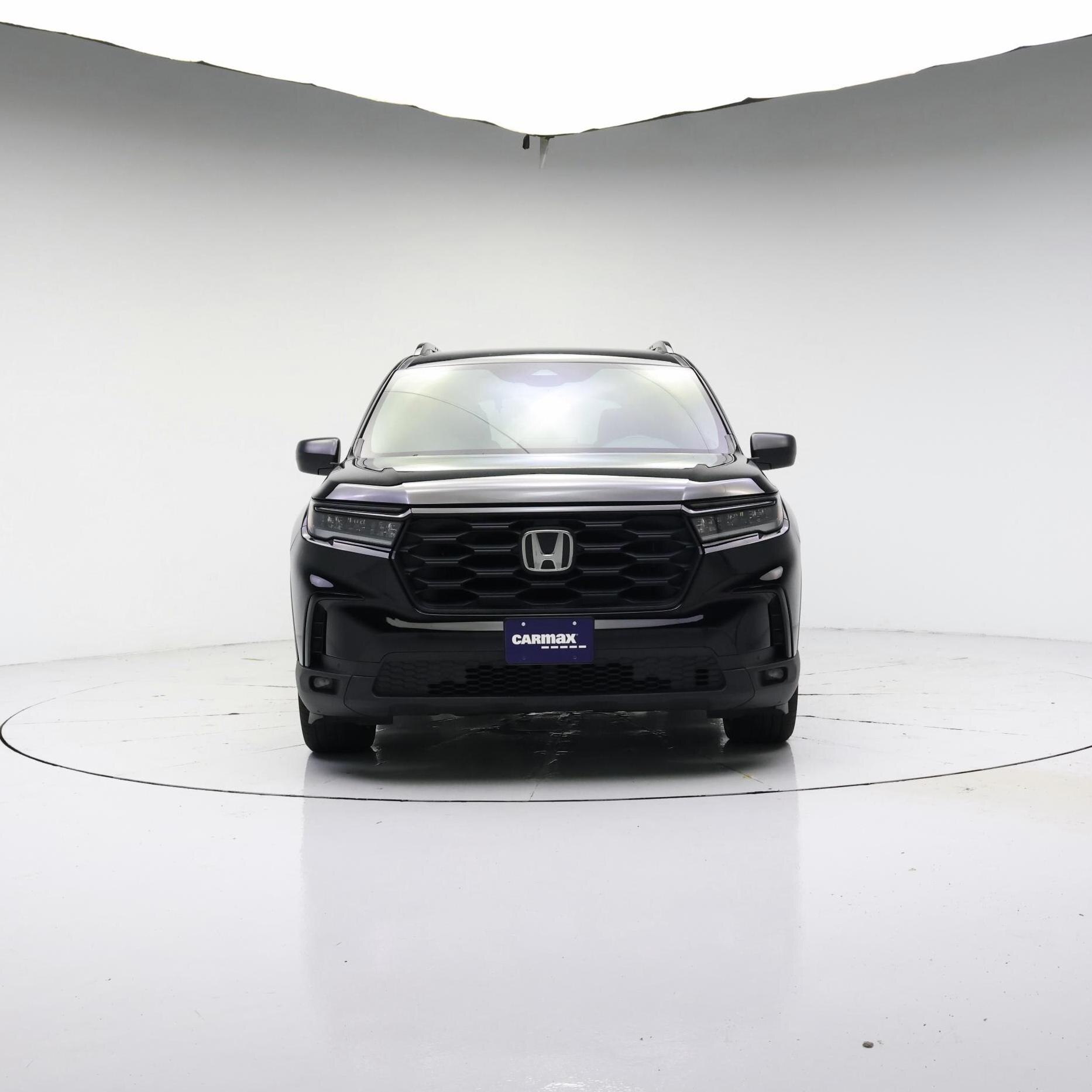 Thumbnail: 2023 Honda Pilot - 5