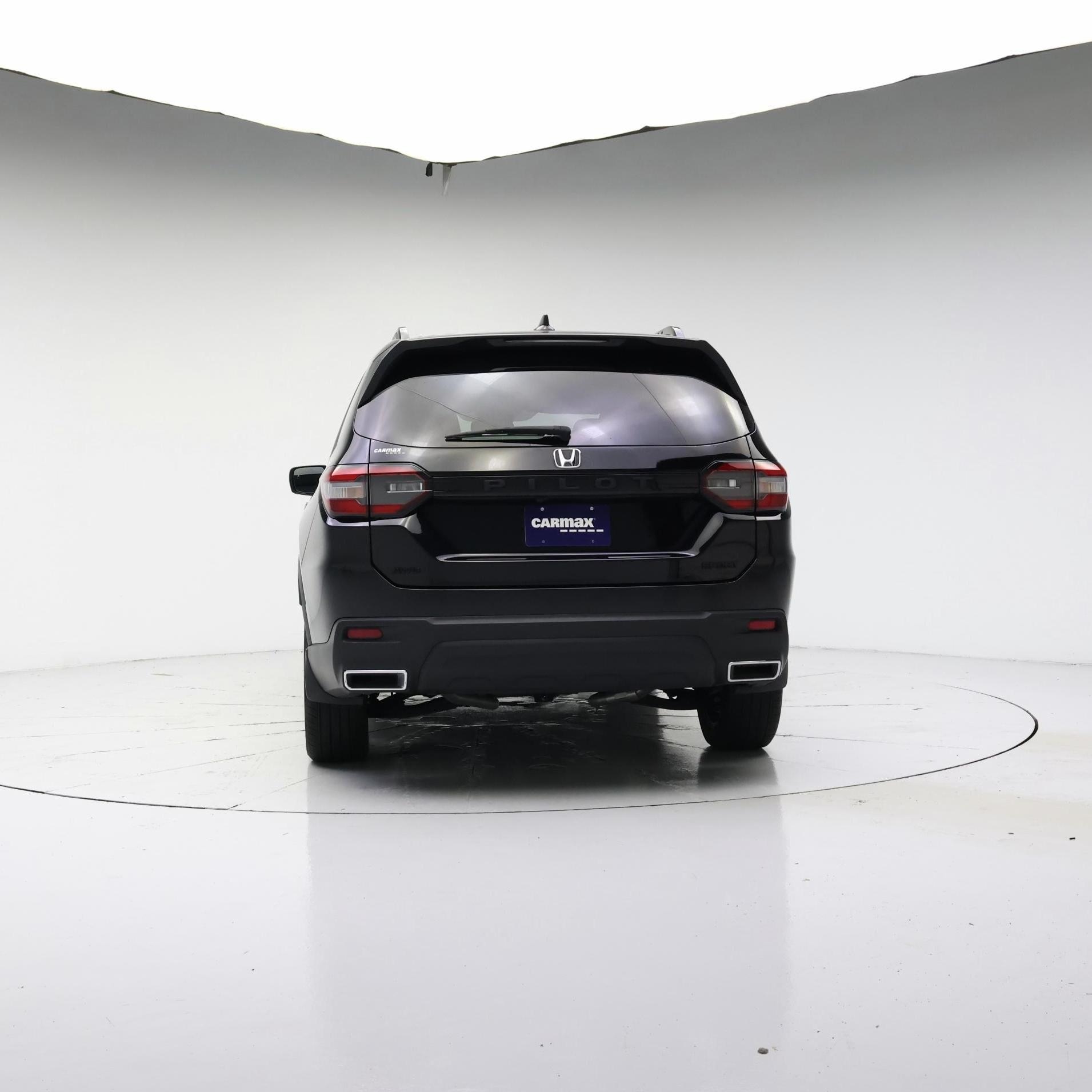 Thumbnail: 2023 Honda Pilot - 6