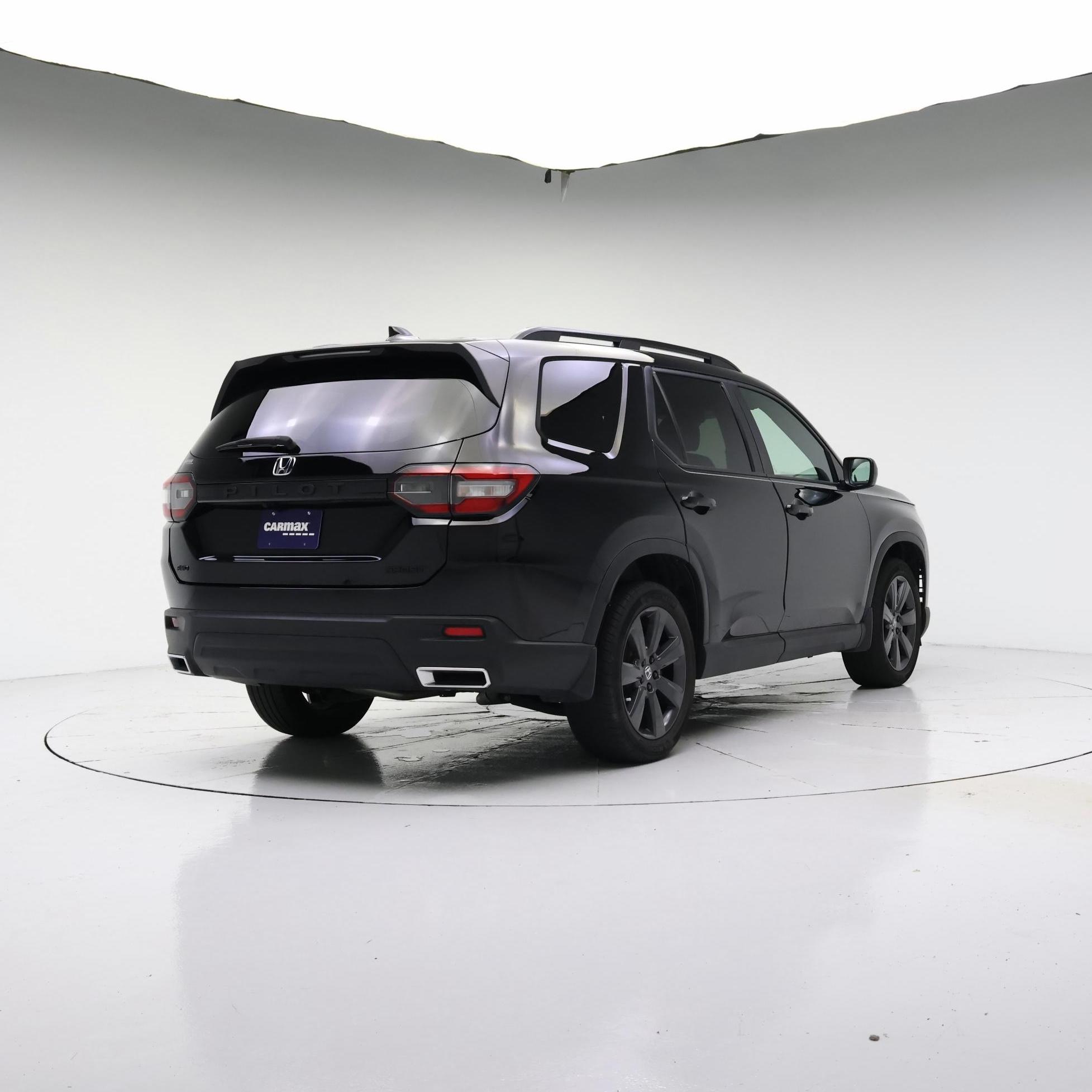 Thumbnail: 2023 Honda Pilot - 8