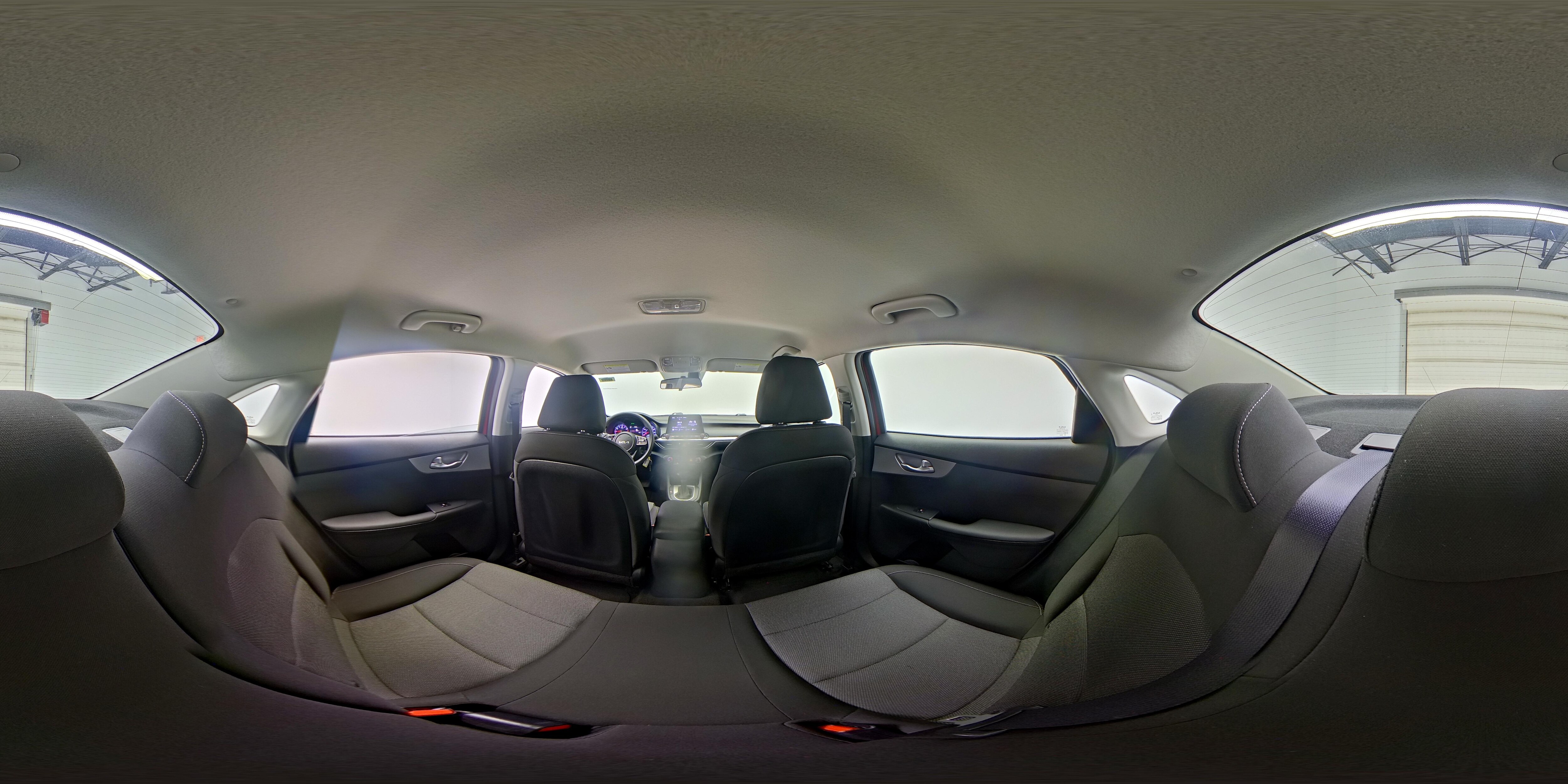 2023 Kia Forte LXS - Photo 25