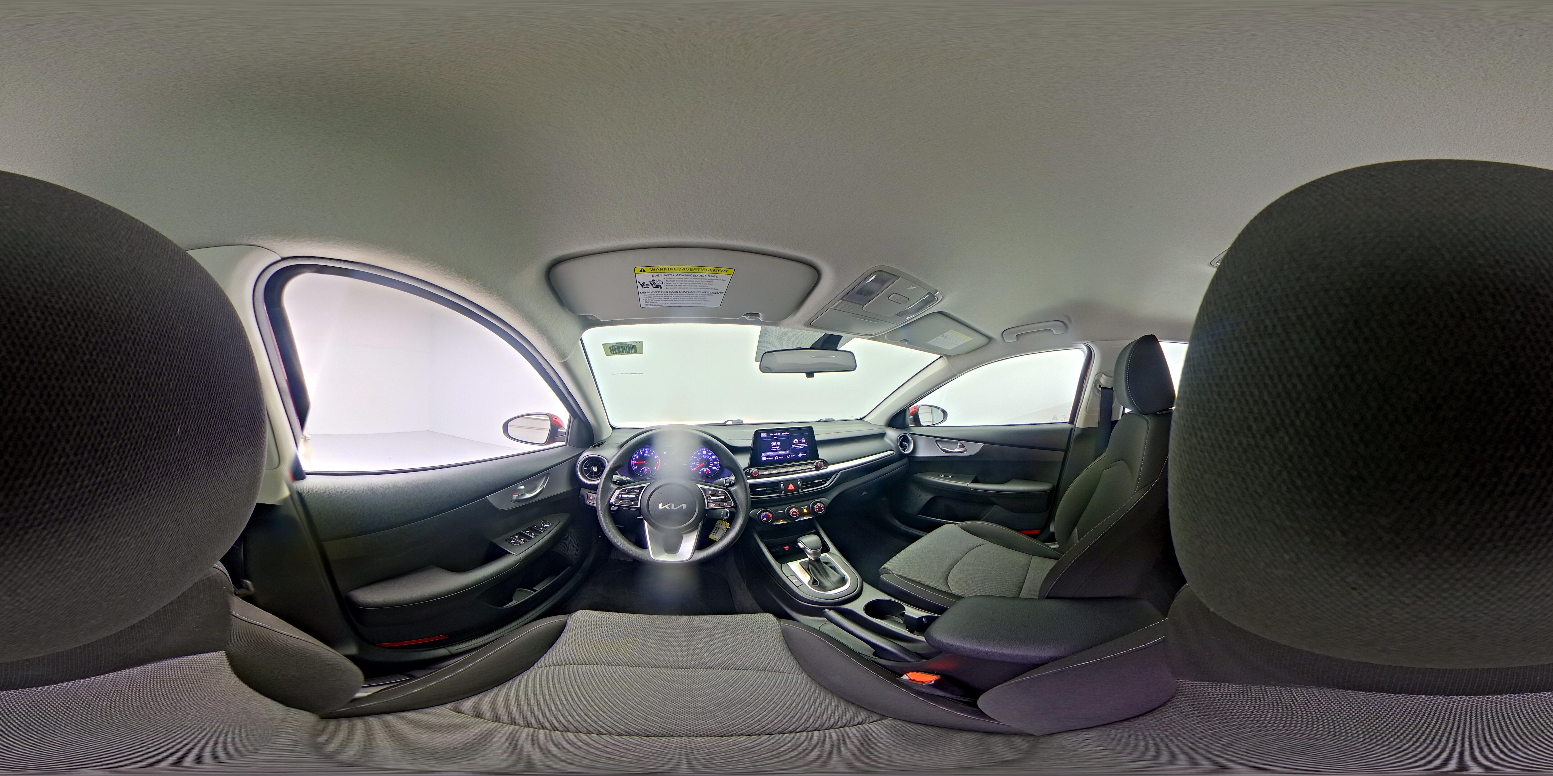 2023 Kia Forte LXS - Photo 26