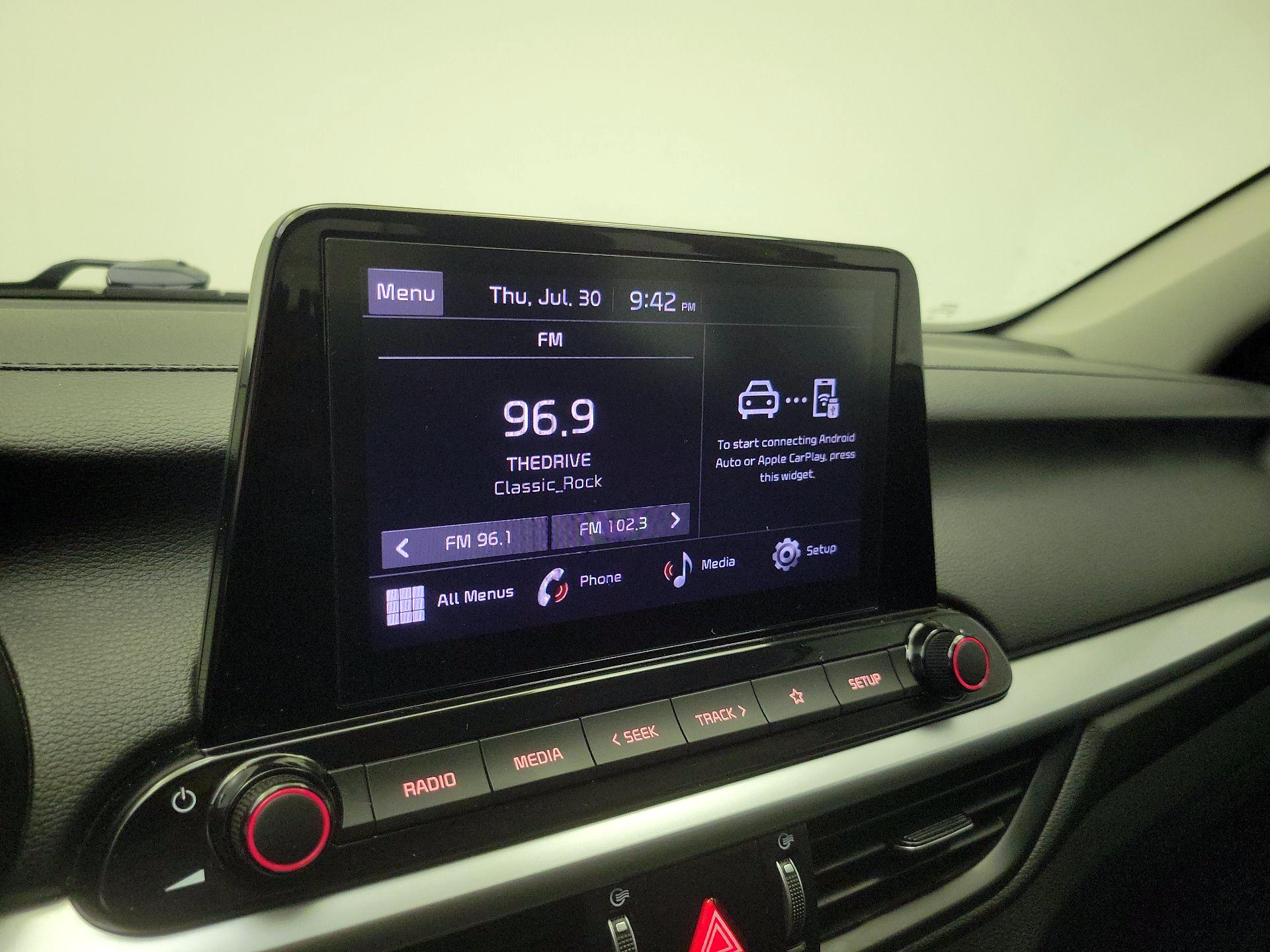 Thumbnail: 2023 Kia Forte - 15