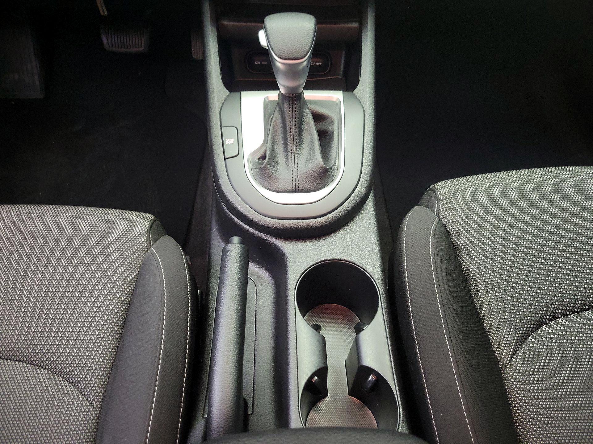 Thumbnail: 2023 Kia Forte - 17