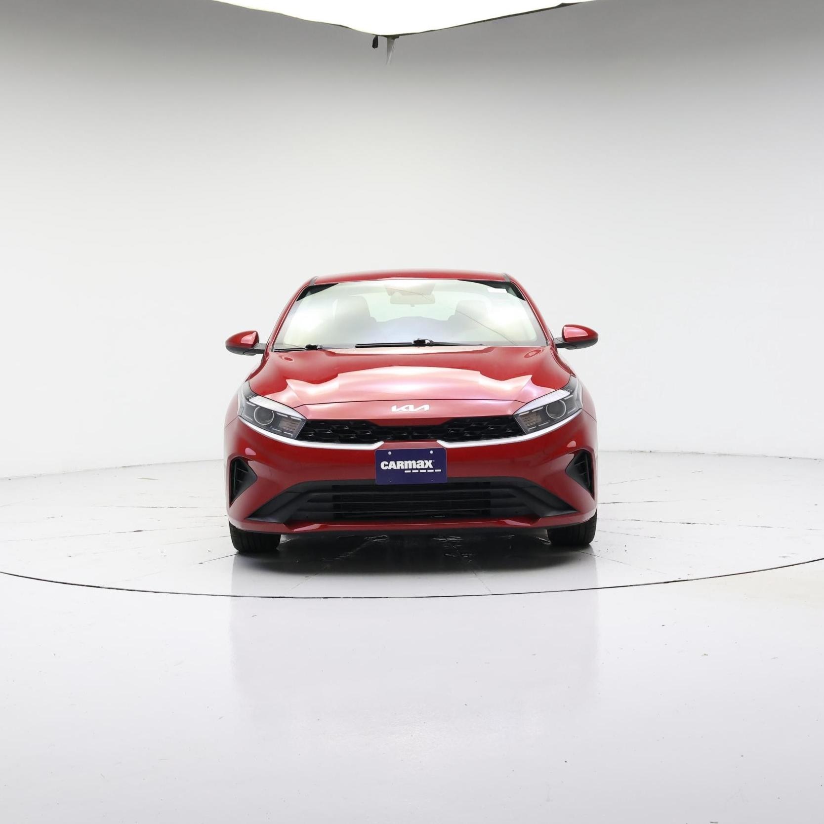 Thumbnail: 2023 Kia Forte - 5