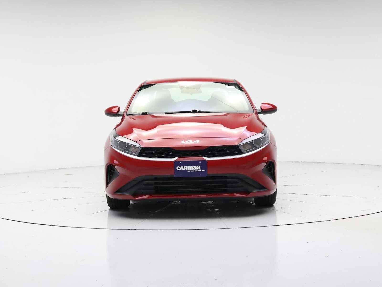2023 Kia Forte LXS - Photo 6