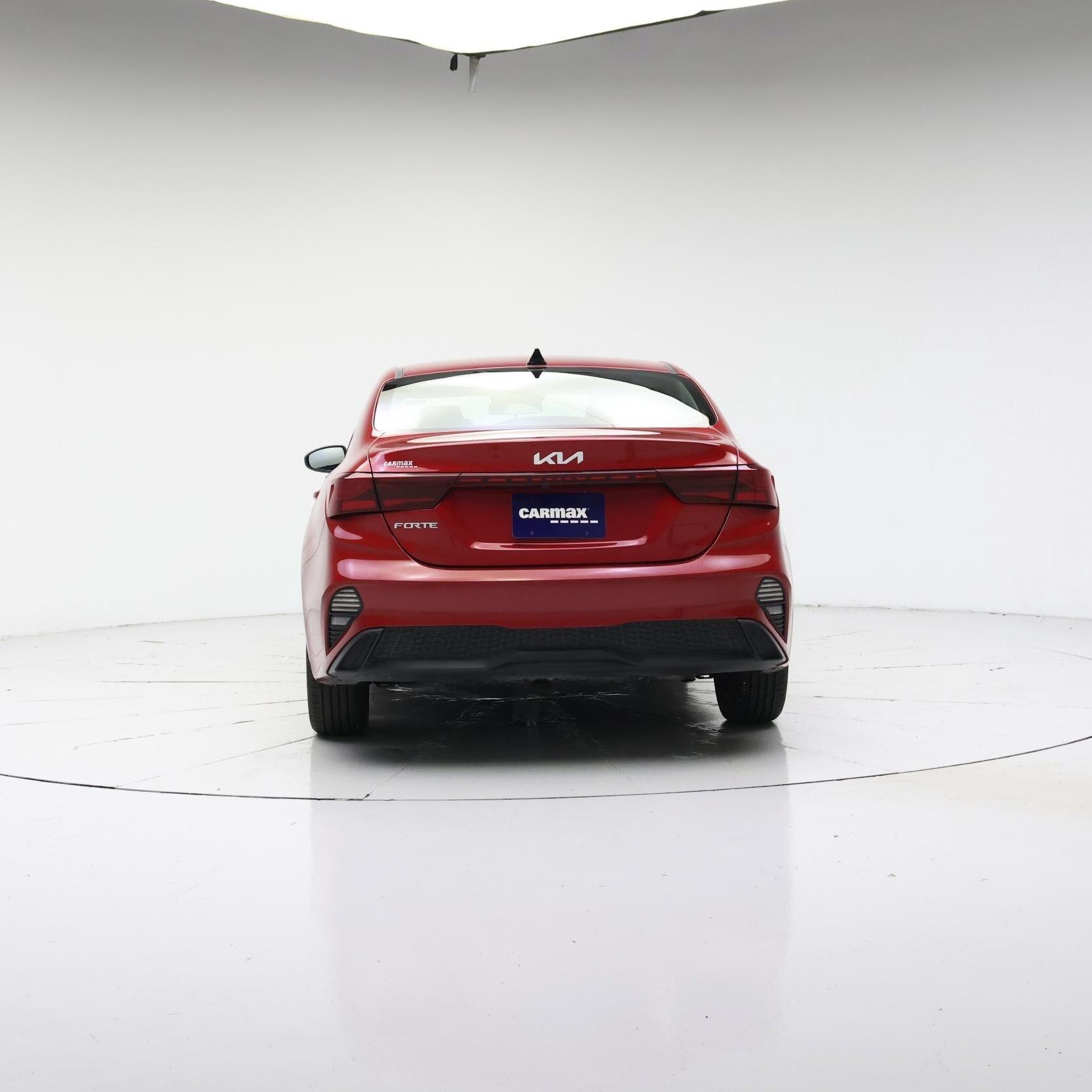 Thumbnail: 2023 Kia Forte - 6