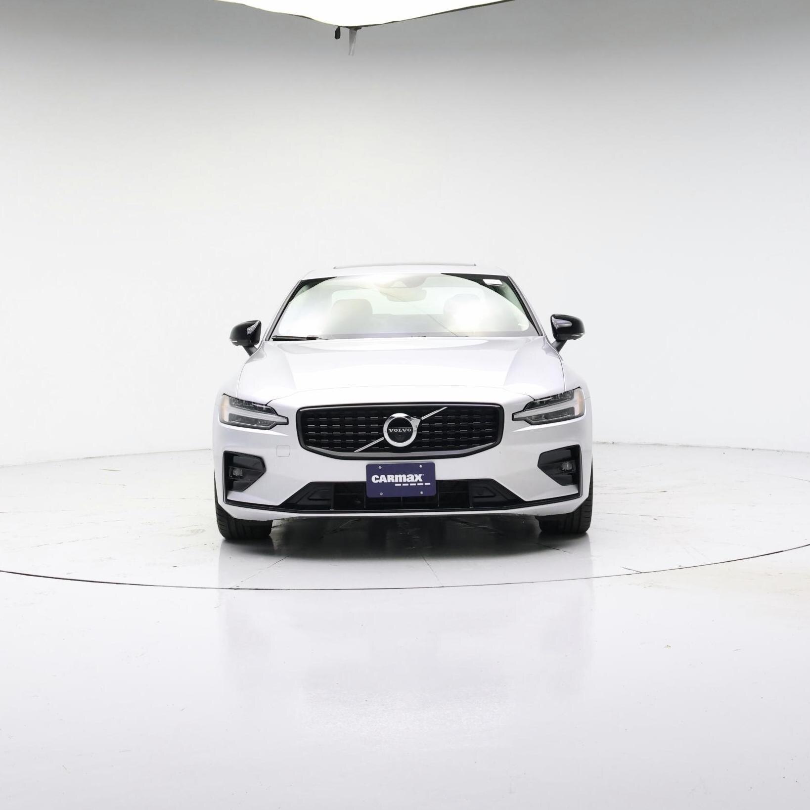 Thumbnail: 2022 Volvo S60 - 5