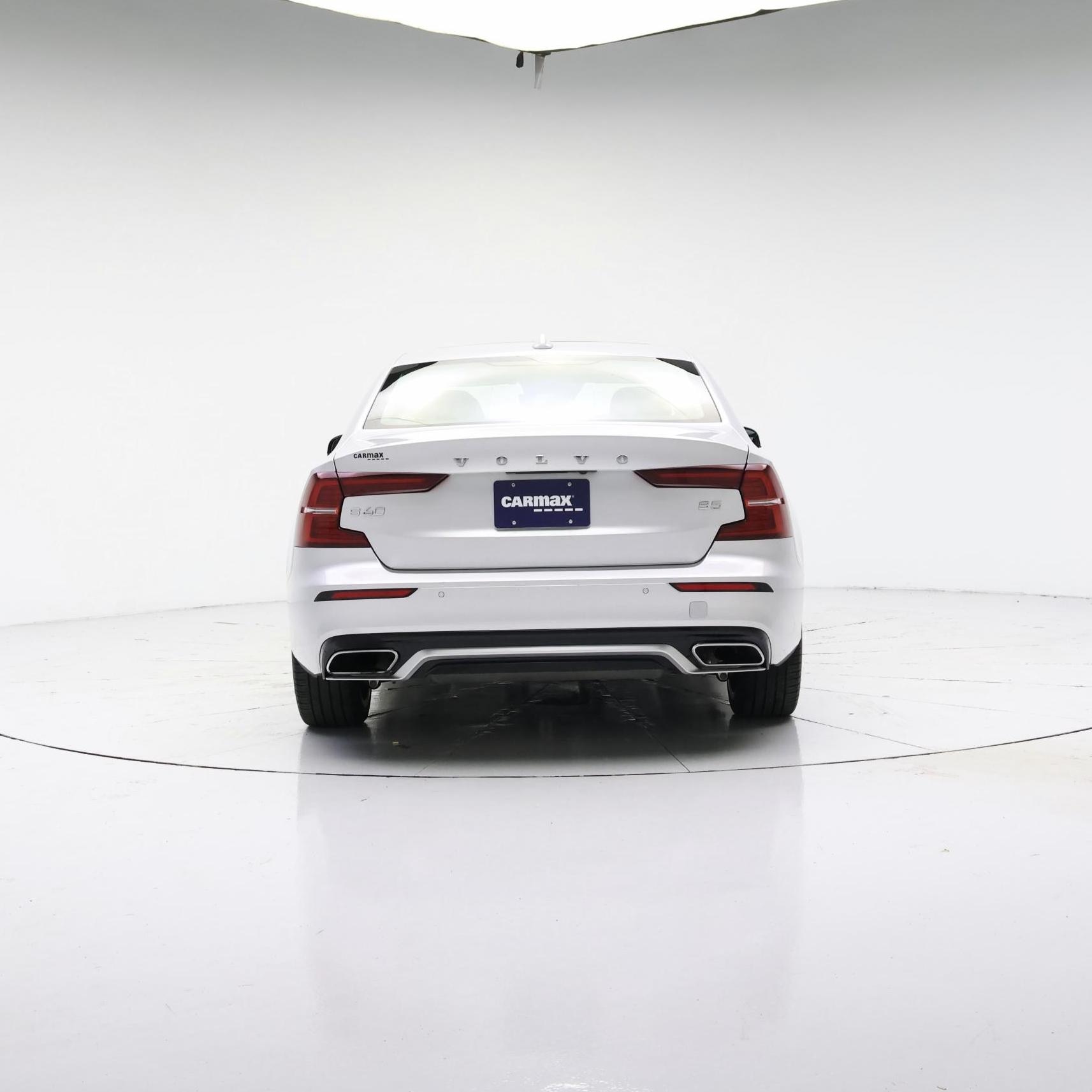 Thumbnail: 2022 Volvo S60 - 6
