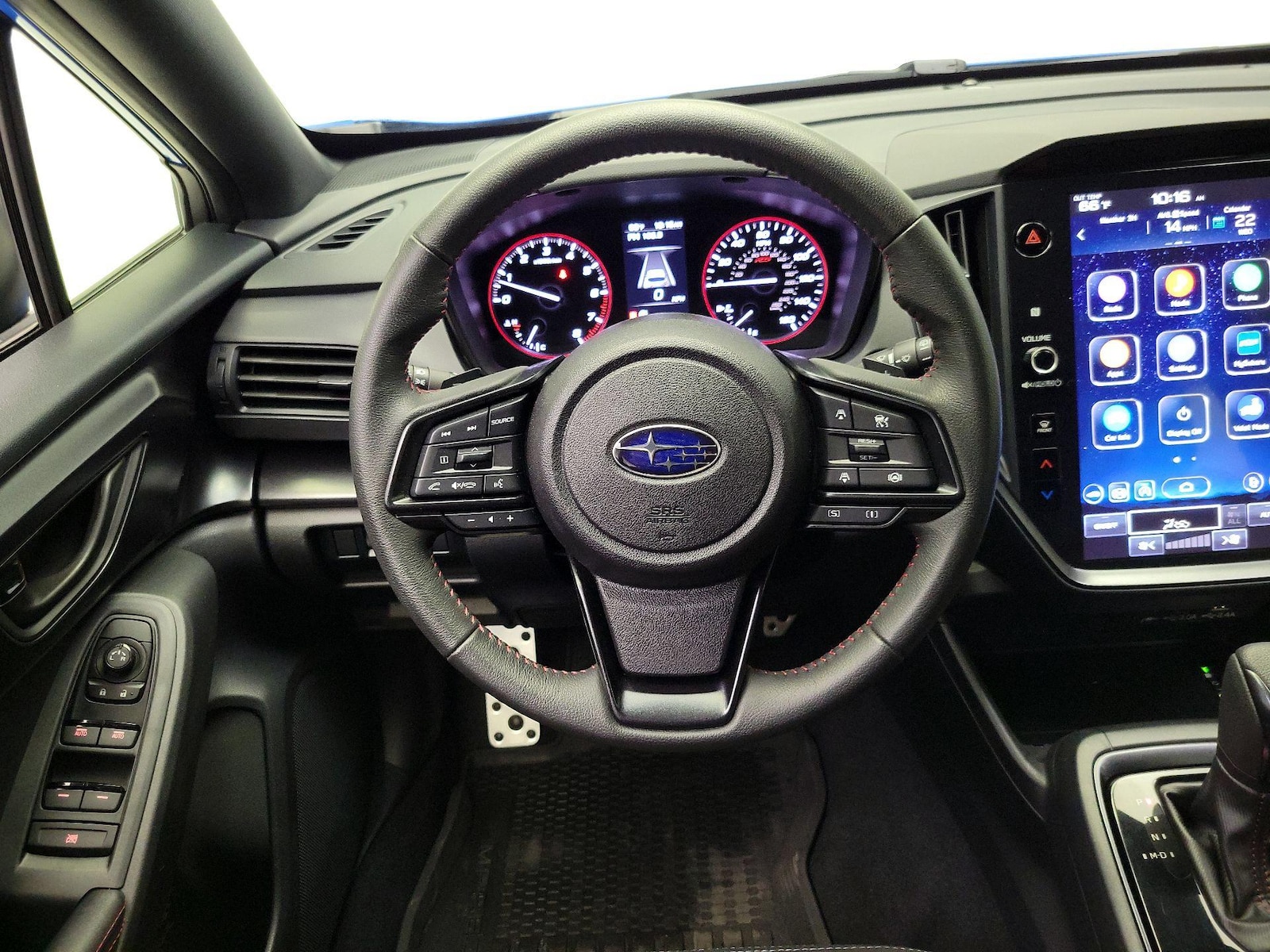 2025 Subaru Impreza RS - Photo 11