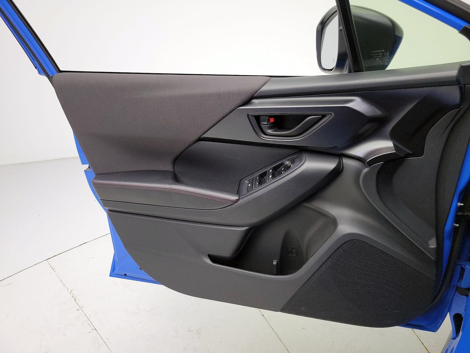 2025 Subaru Impreza RS - Photo 13
