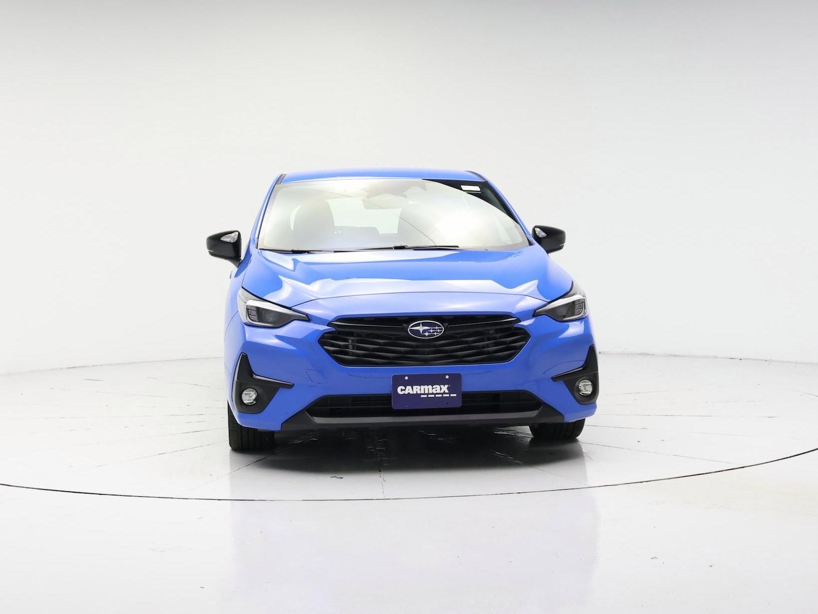 2025 Subaru Impreza RS - Photo 7