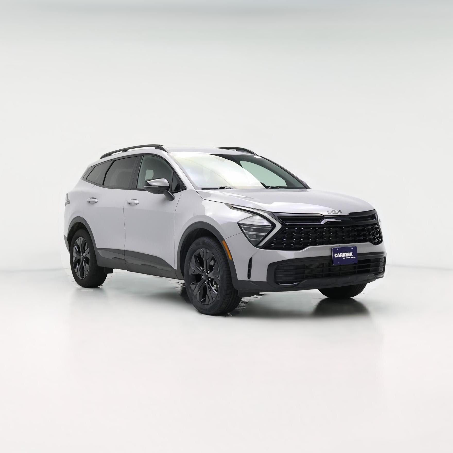 Thumbnail: 2025 Kia Sportage - 1