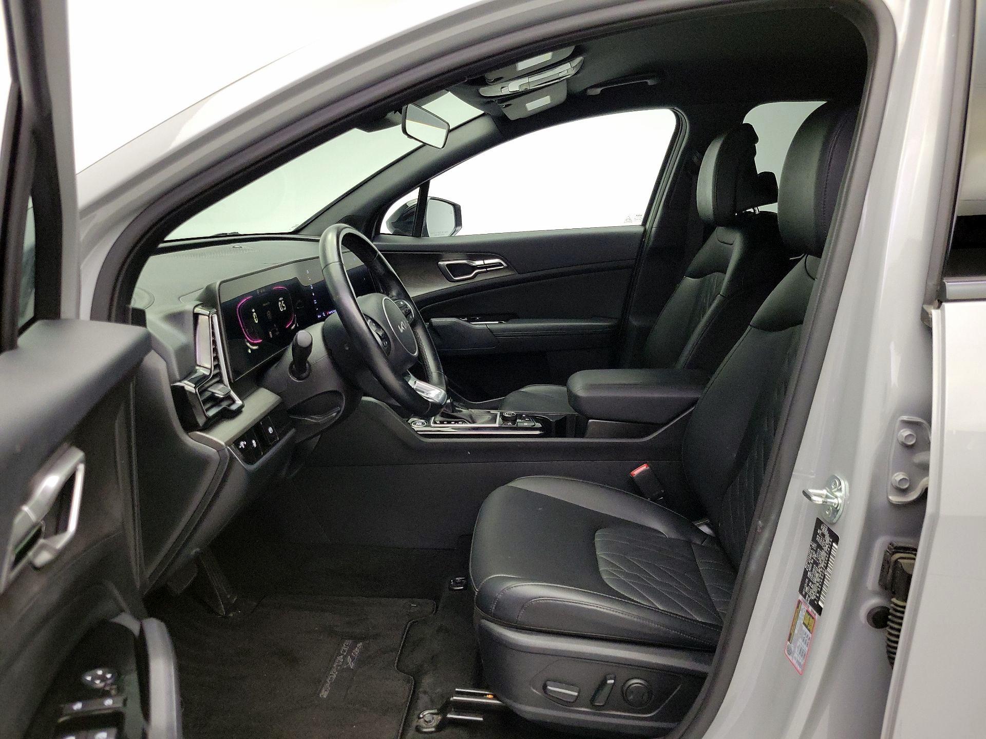 Thumbnail: 2025 Kia Sportage - 11