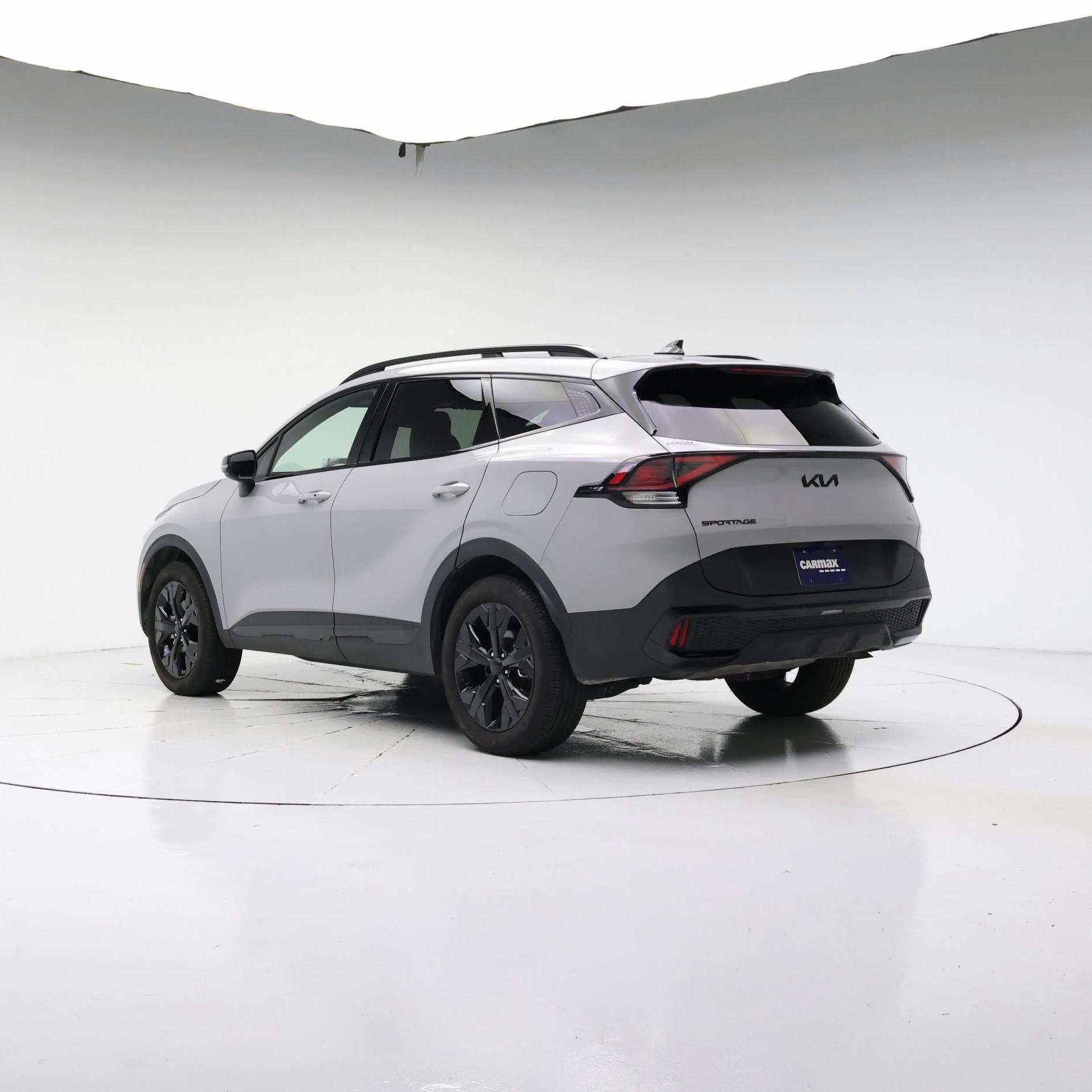 Thumbnail: 2025 Kia Sportage - 2