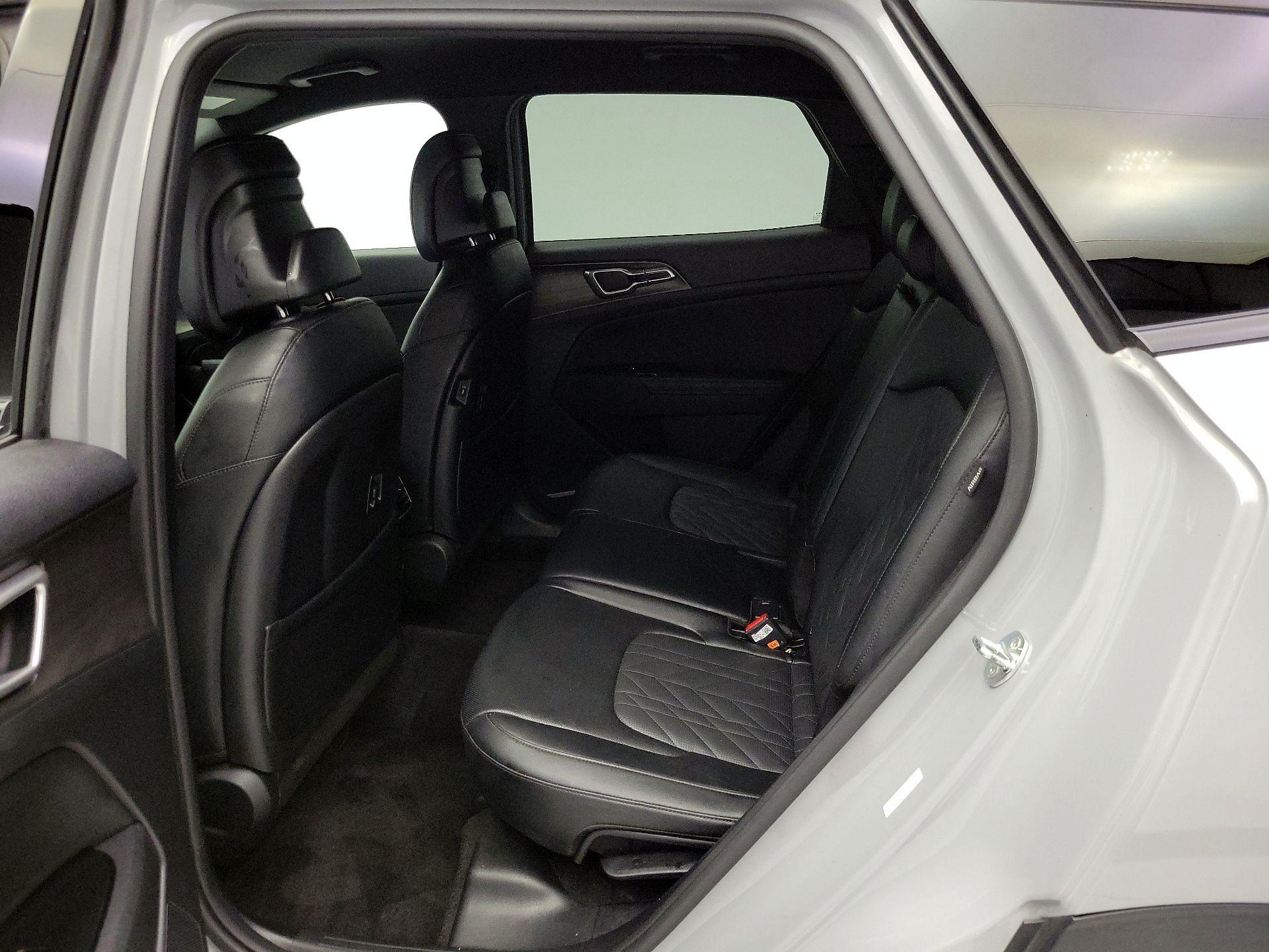 Thumbnail: 2025 Kia Sportage - 20