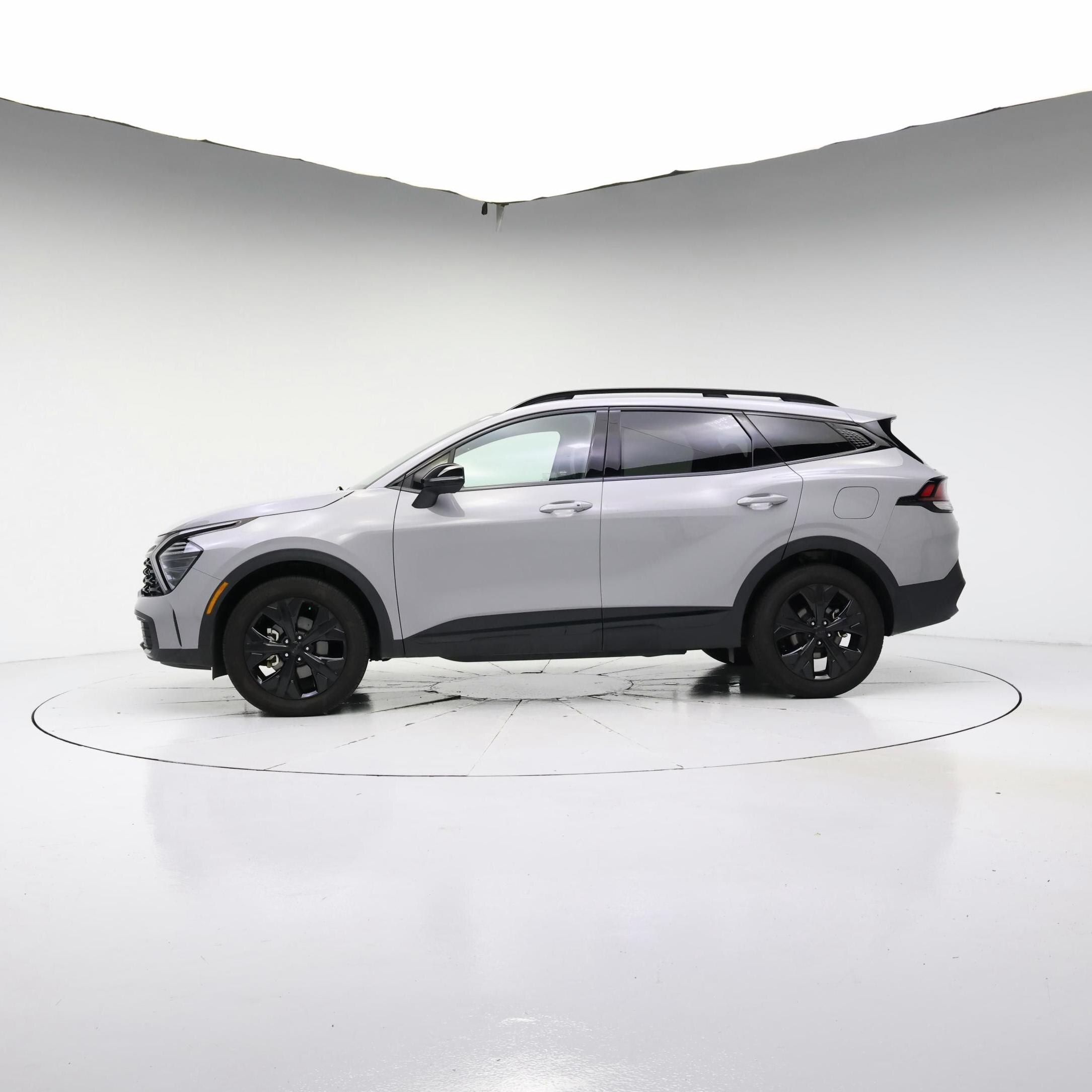 Thumbnail: 2025 Kia Sportage - 3