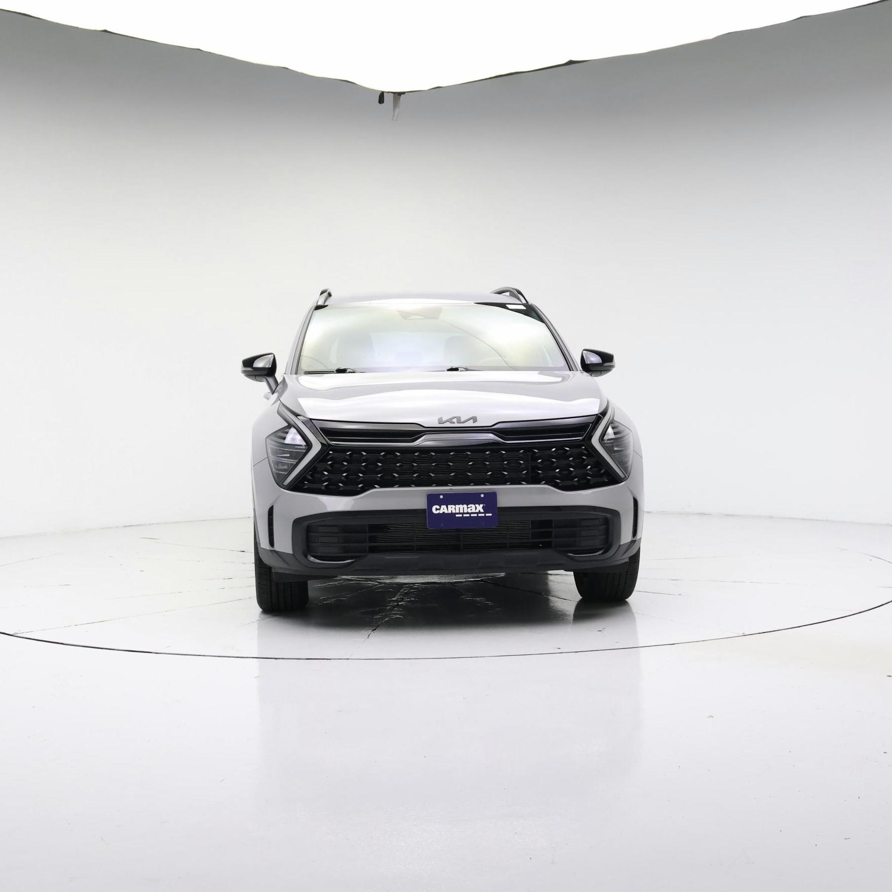 Thumbnail: 2025 Kia Sportage - 5