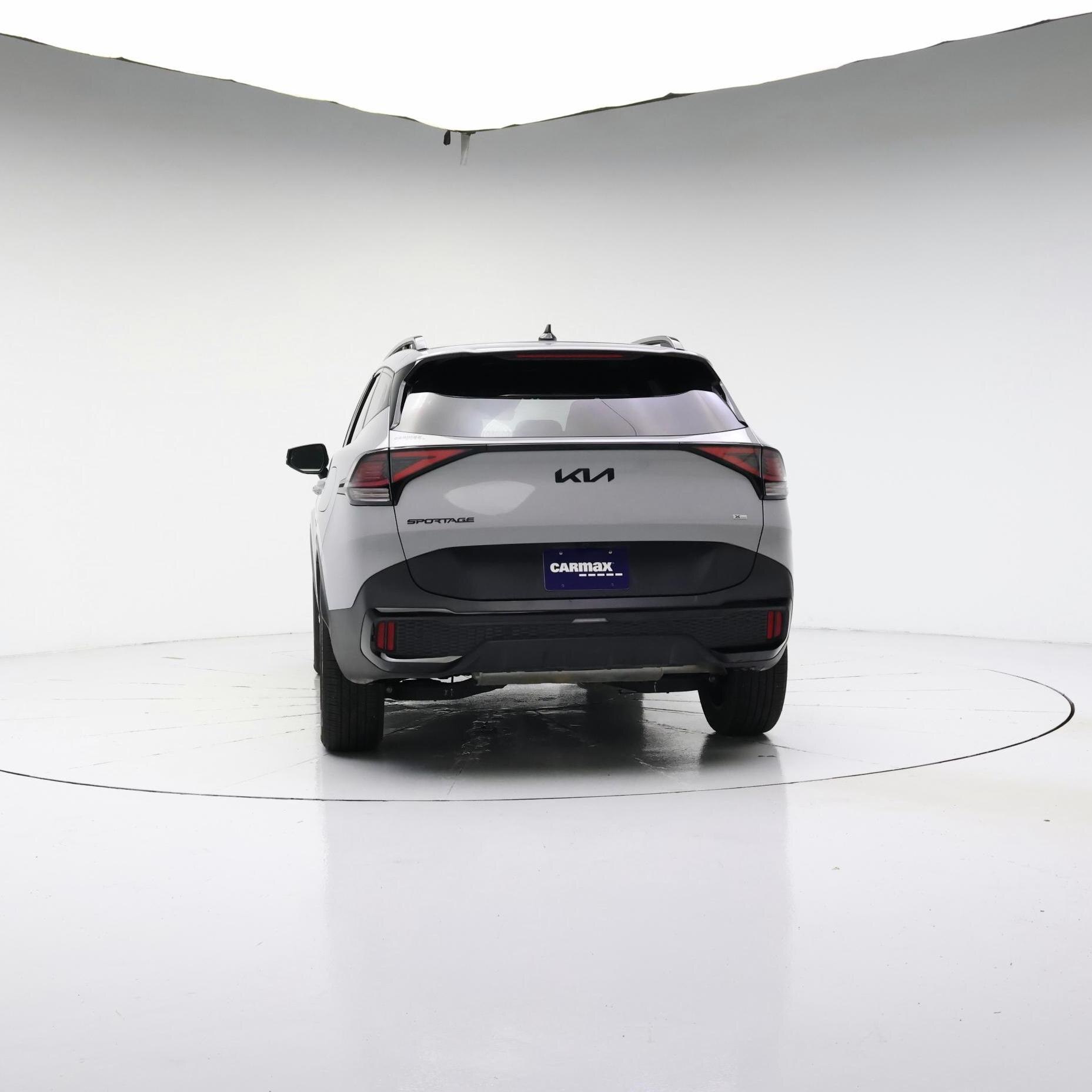Thumbnail: 2025 Kia Sportage - 6