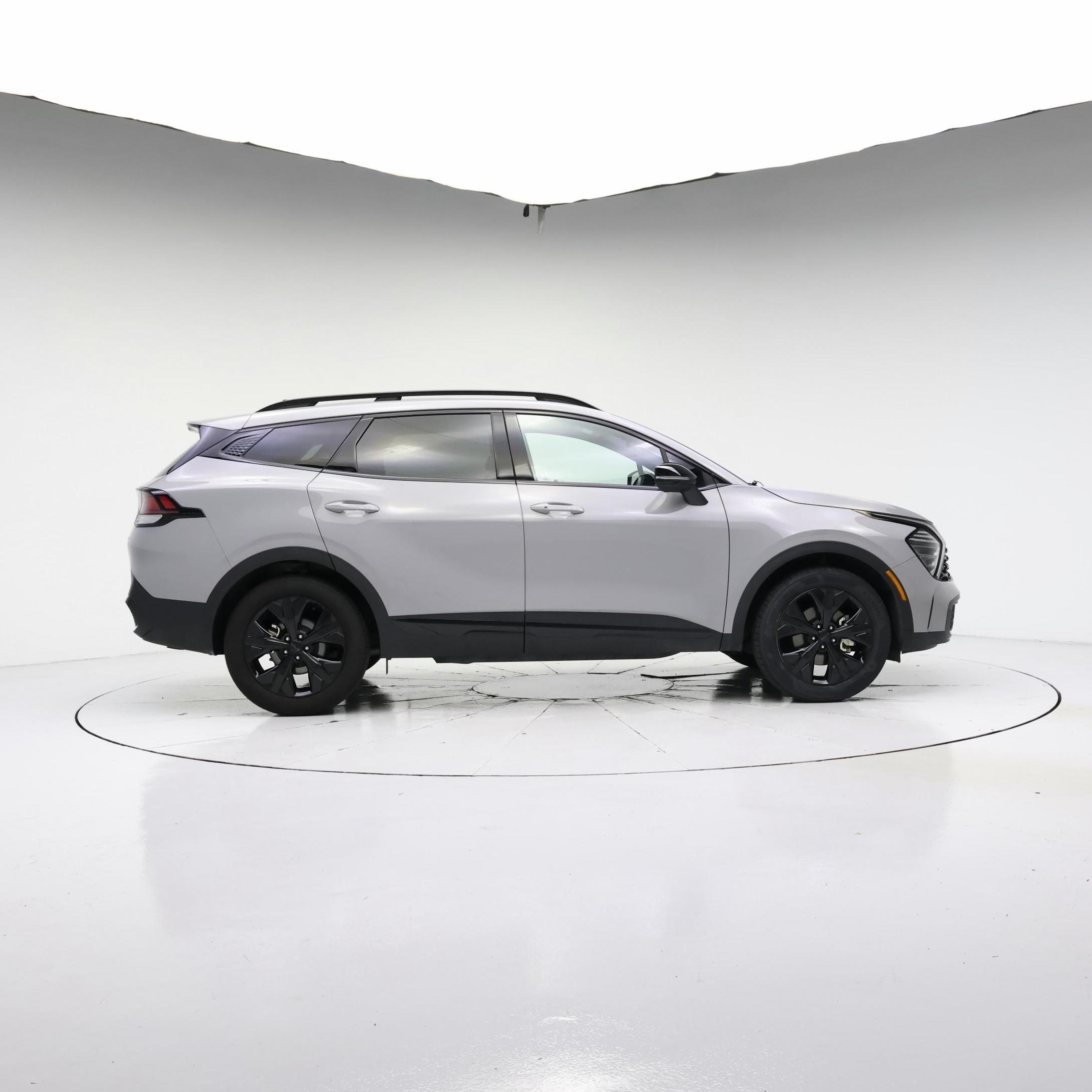 Thumbnail: 2025 Kia Sportage - 7