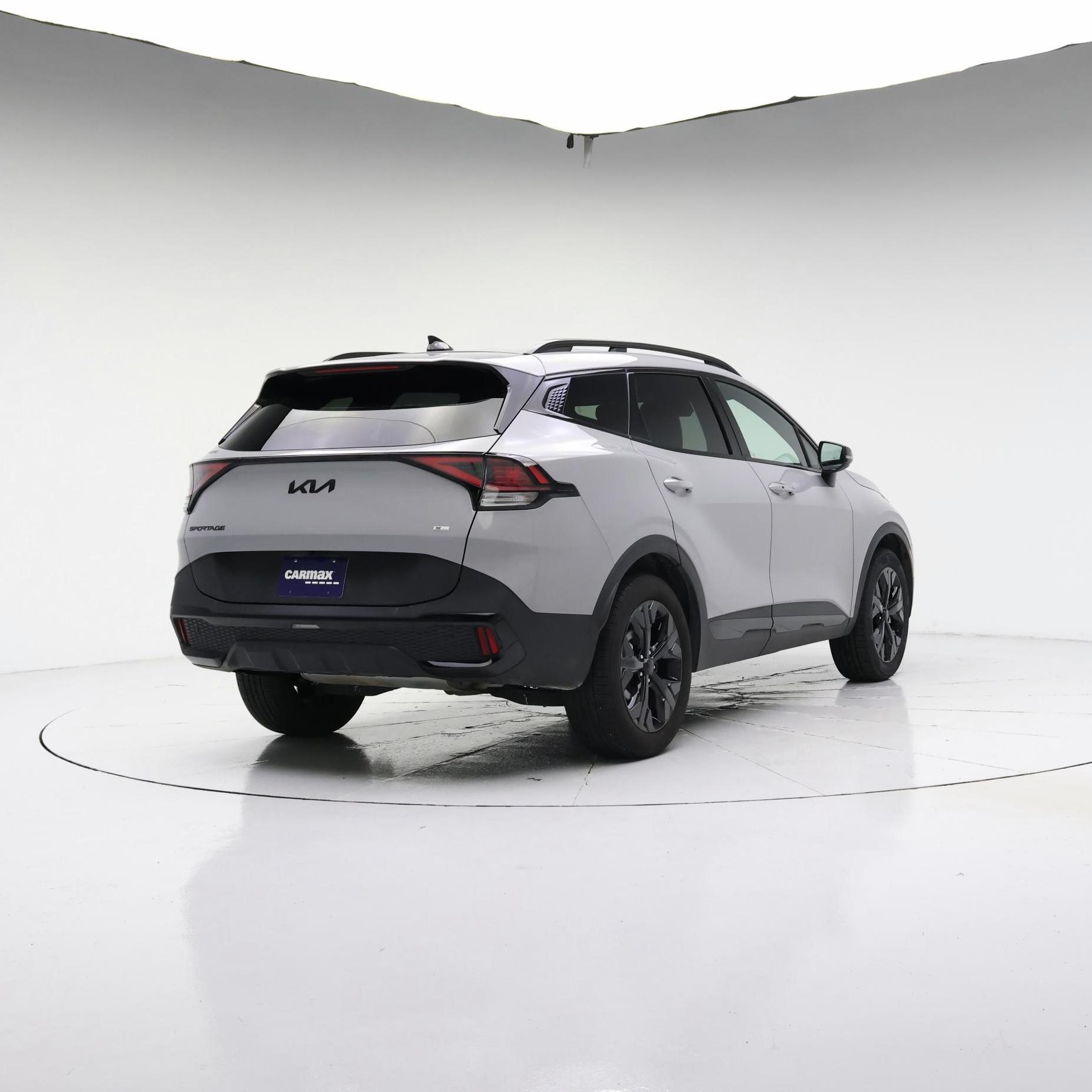 Thumbnail: 2025 Kia Sportage - 8