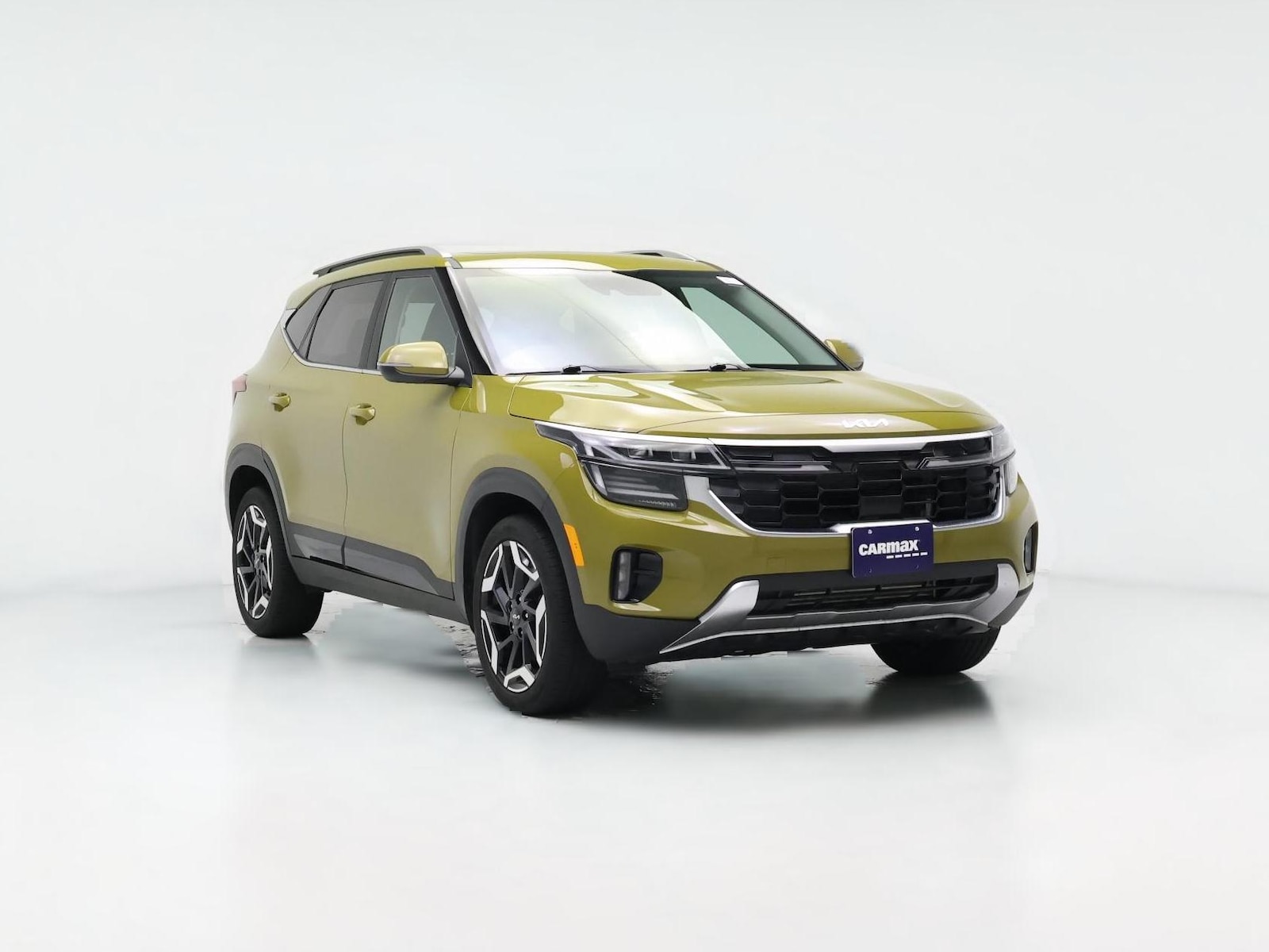 2024 Kia Seltos