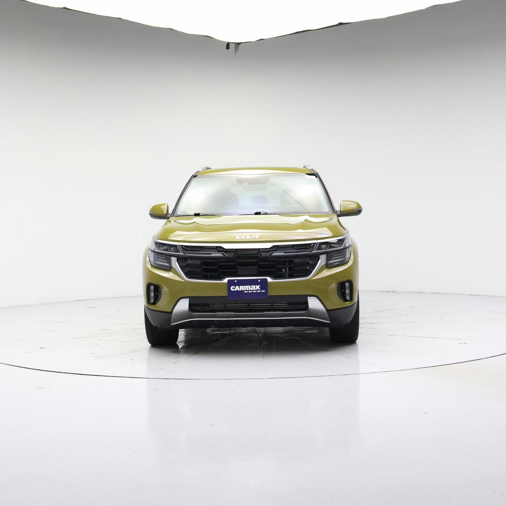 Thumbnail: 2024 Kia Seltos - 5