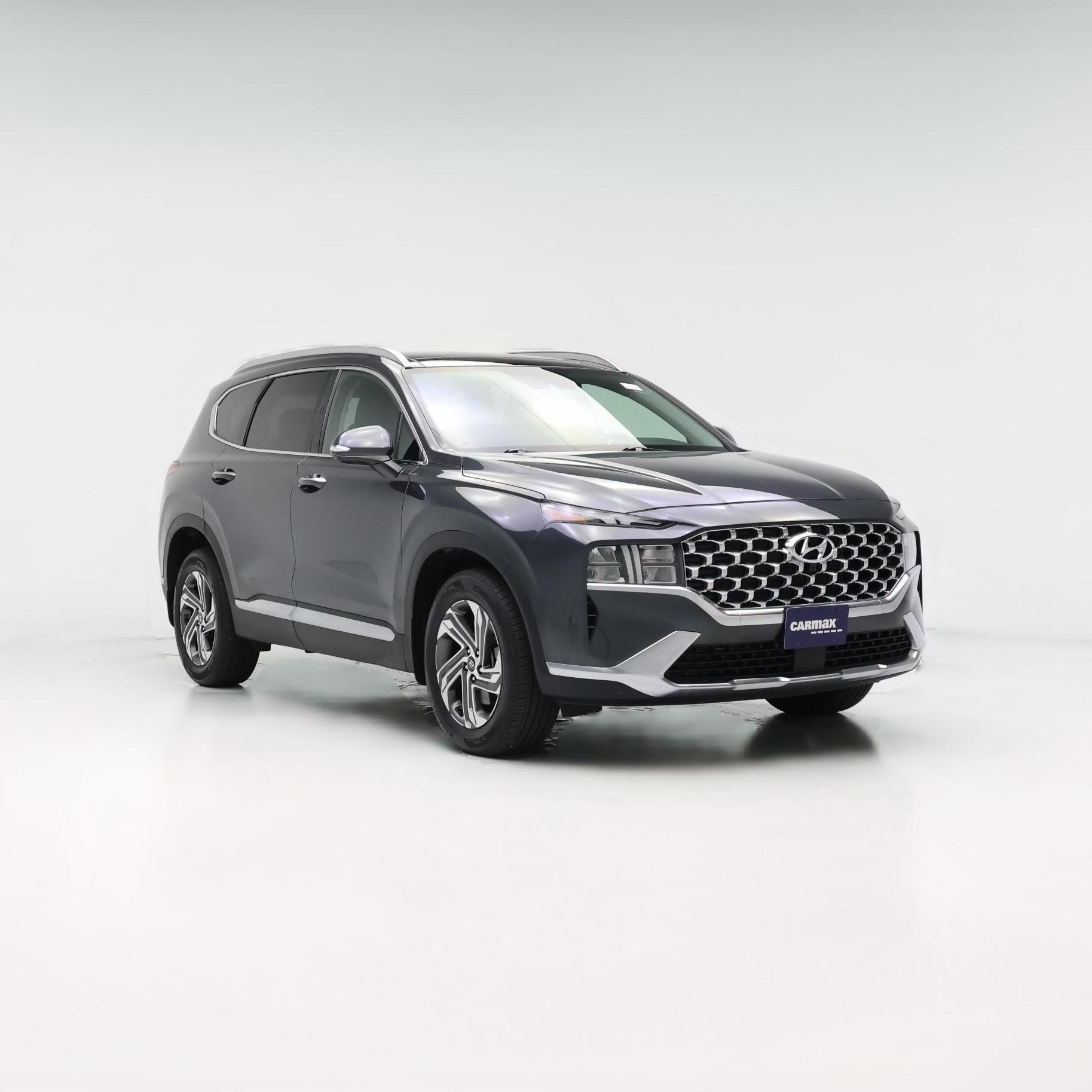 Thumbnail: 2023 Hyundai Santa Fe - 1