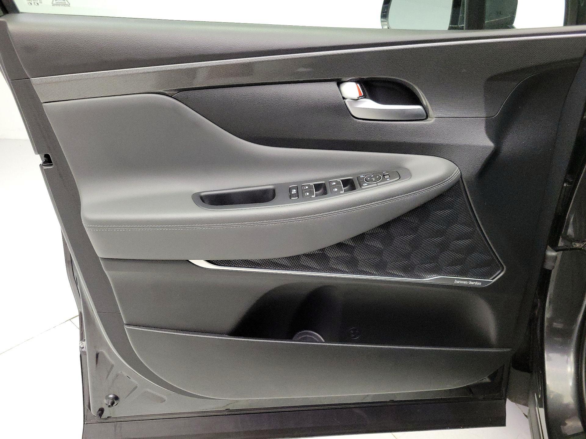 Thumbnail: 2023 Hyundai Santa Fe - 12
