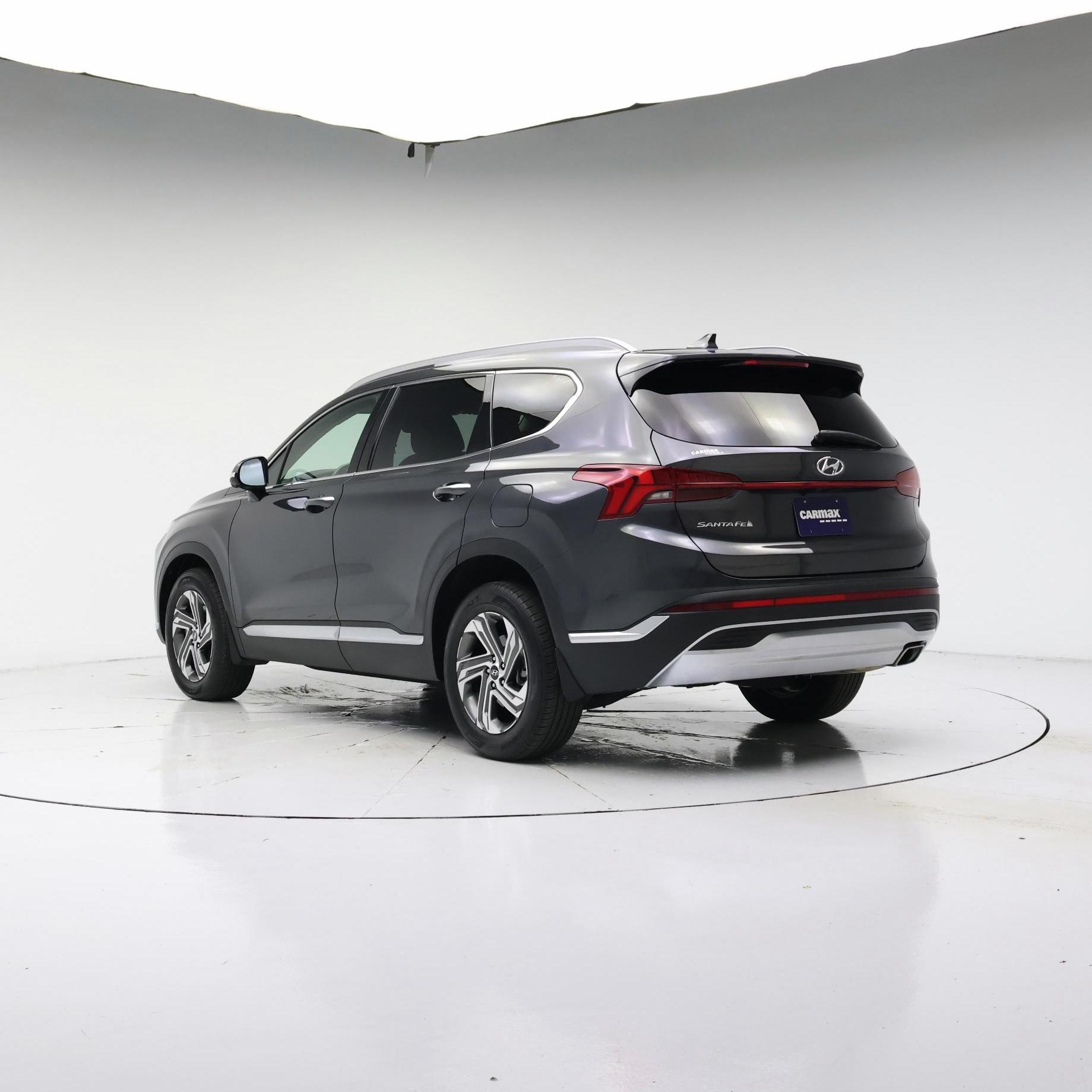 Thumbnail: 2023 Hyundai Santa Fe - 2