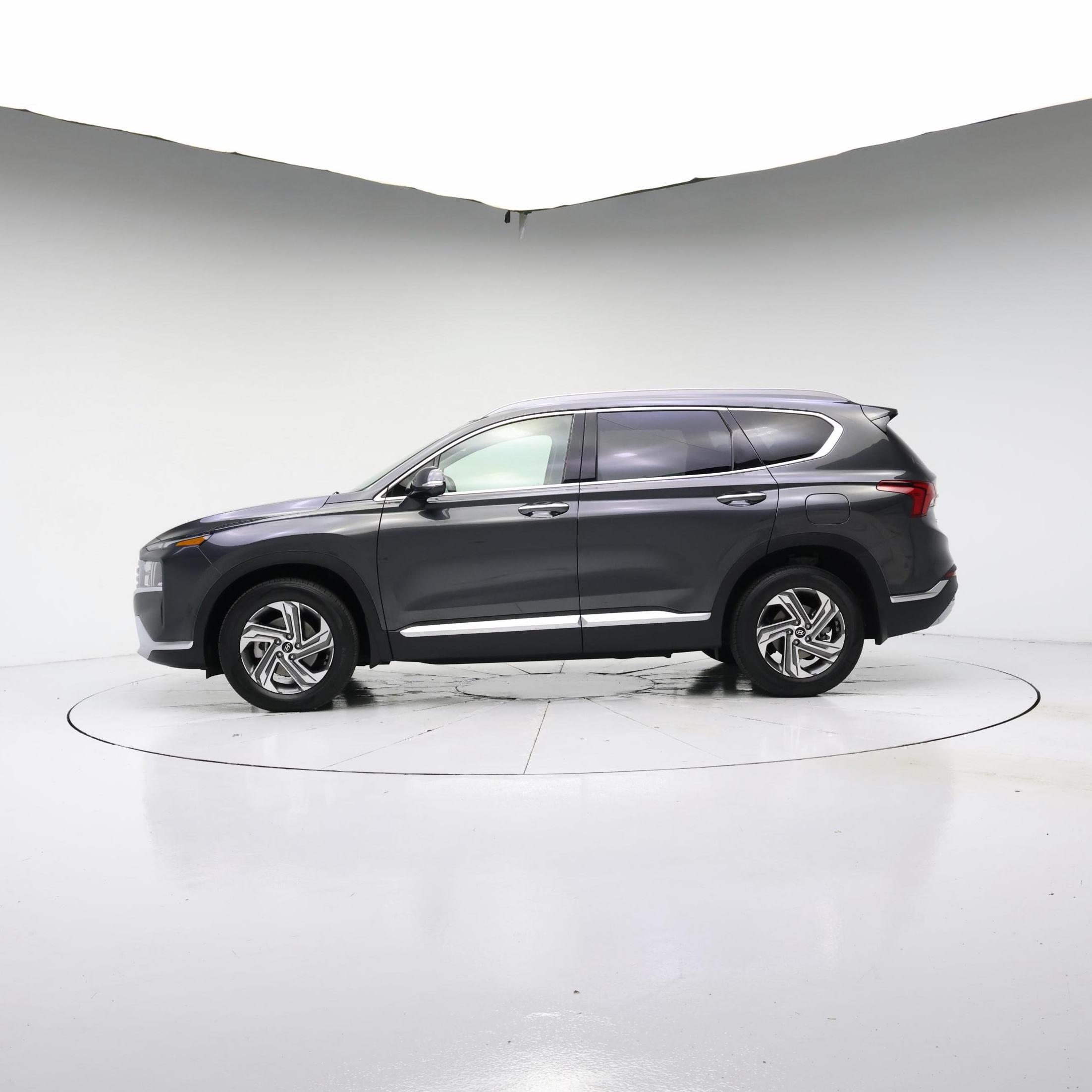 Thumbnail: 2023 Hyundai Santa Fe - 3