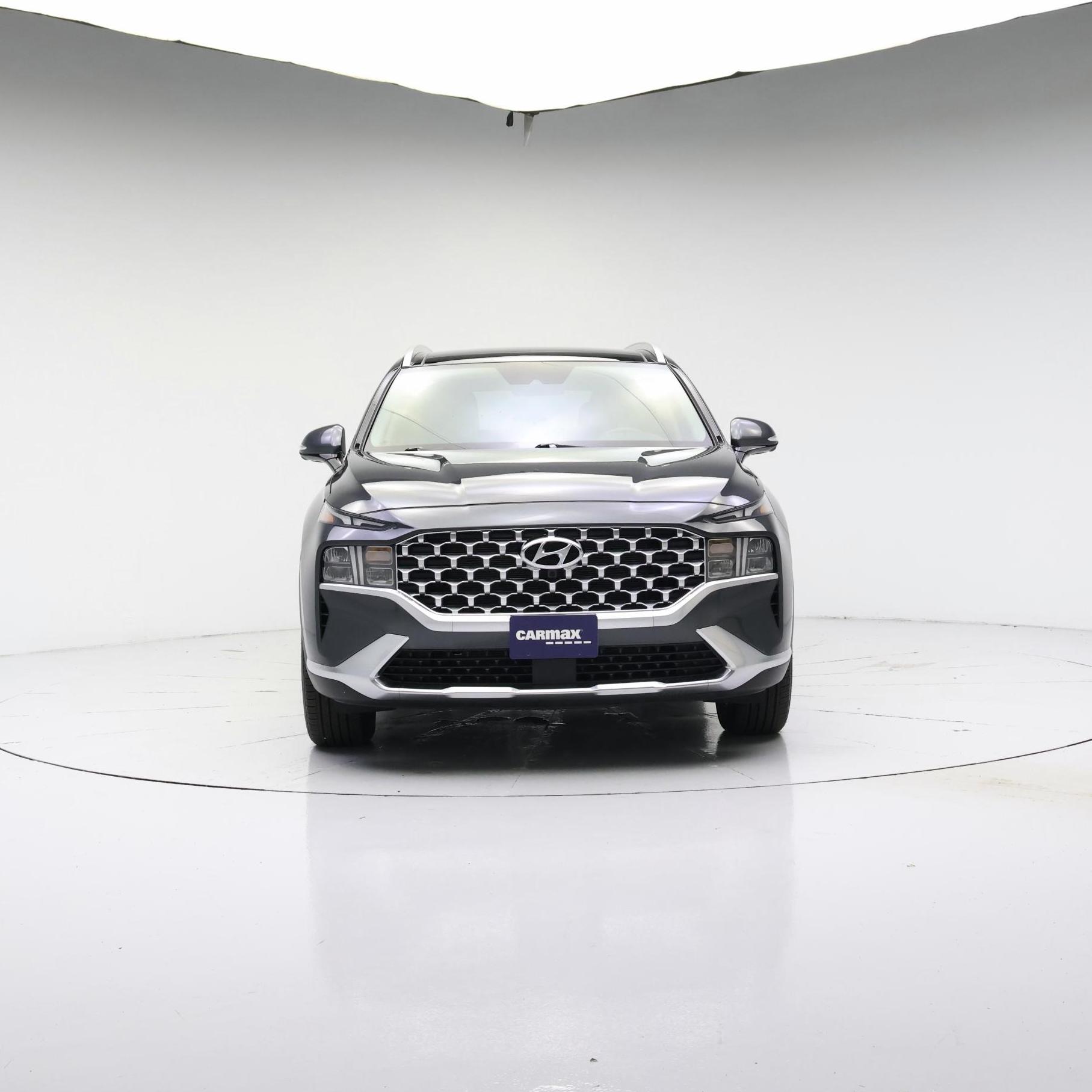 Thumbnail: 2023 Hyundai Santa Fe - 5