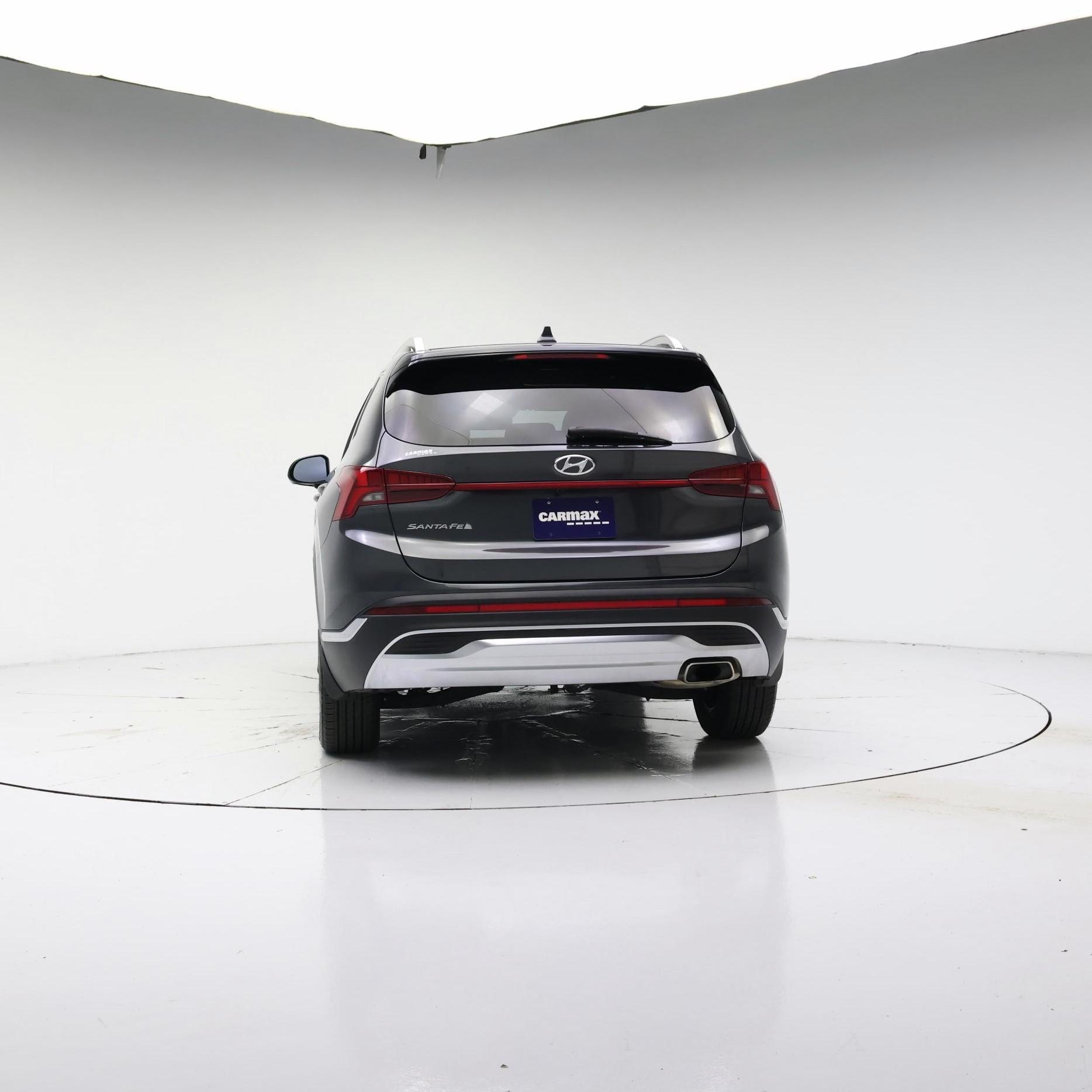 Thumbnail: 2023 Hyundai Santa Fe - 6