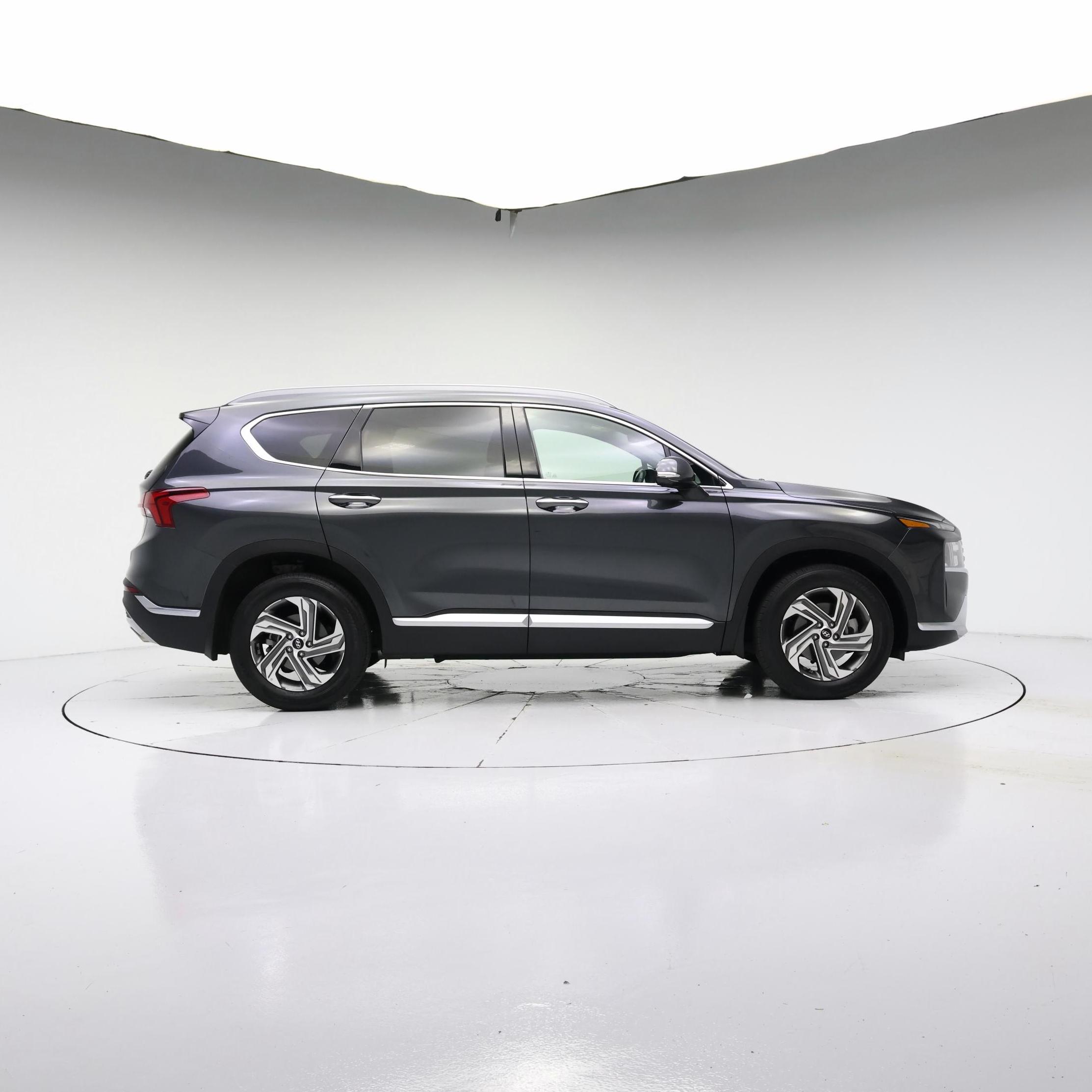 Thumbnail: 2023 Hyundai Santa Fe - 7