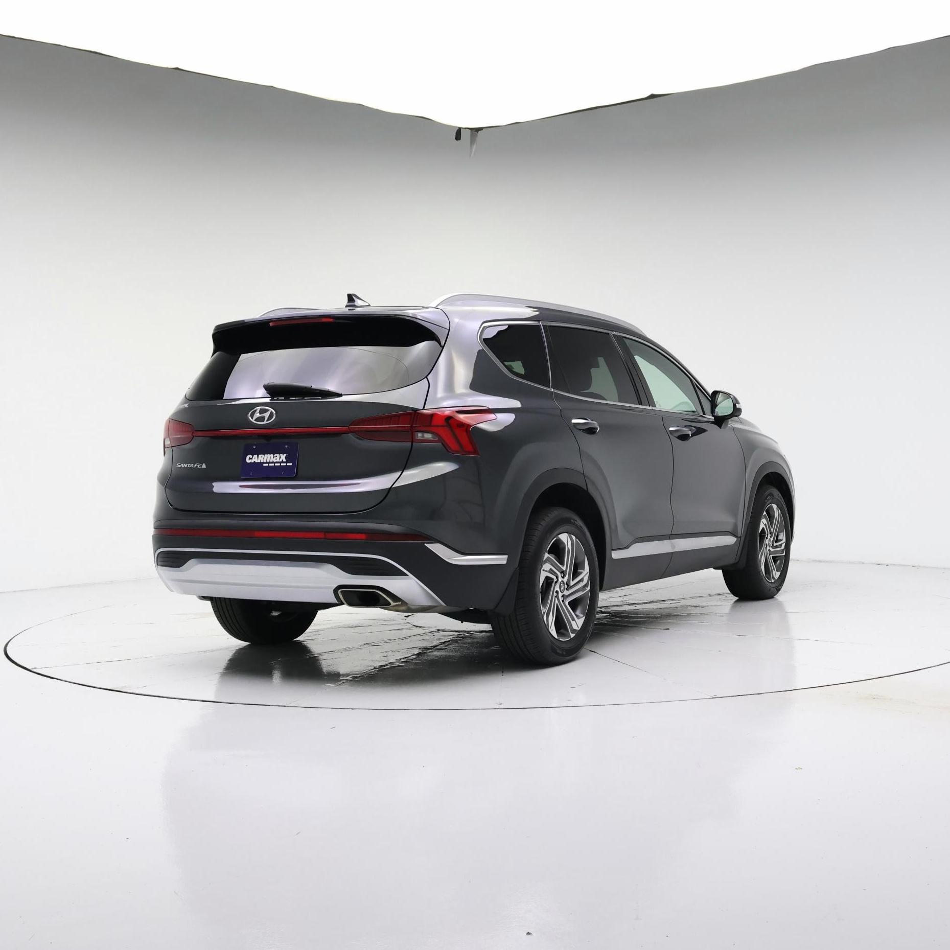 Thumbnail: 2023 Hyundai Santa Fe - 8