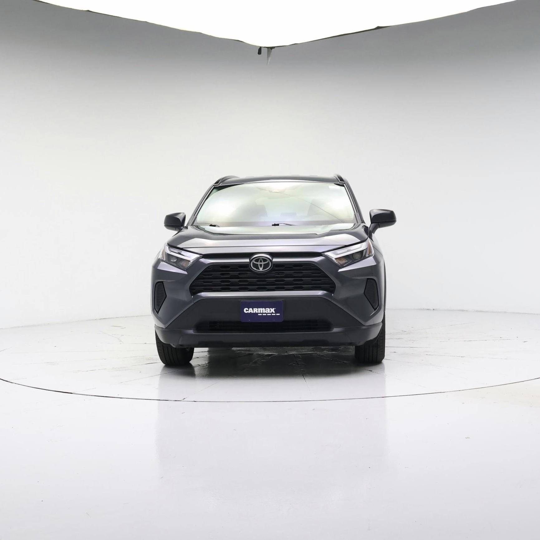 Thumbnail: 2025 Toyota RAV4 - 5