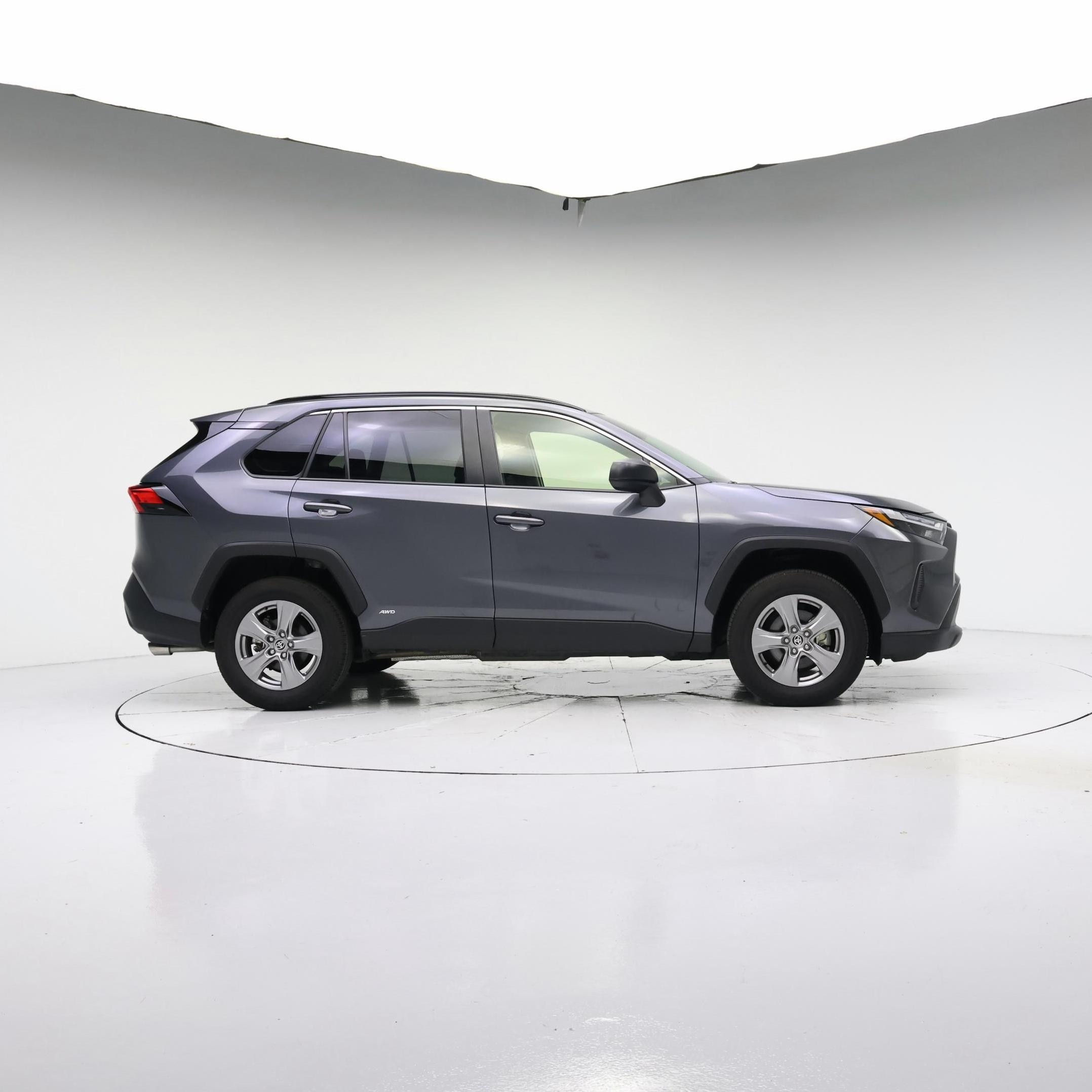 Thumbnail: 2025 Toyota RAV4 - 7