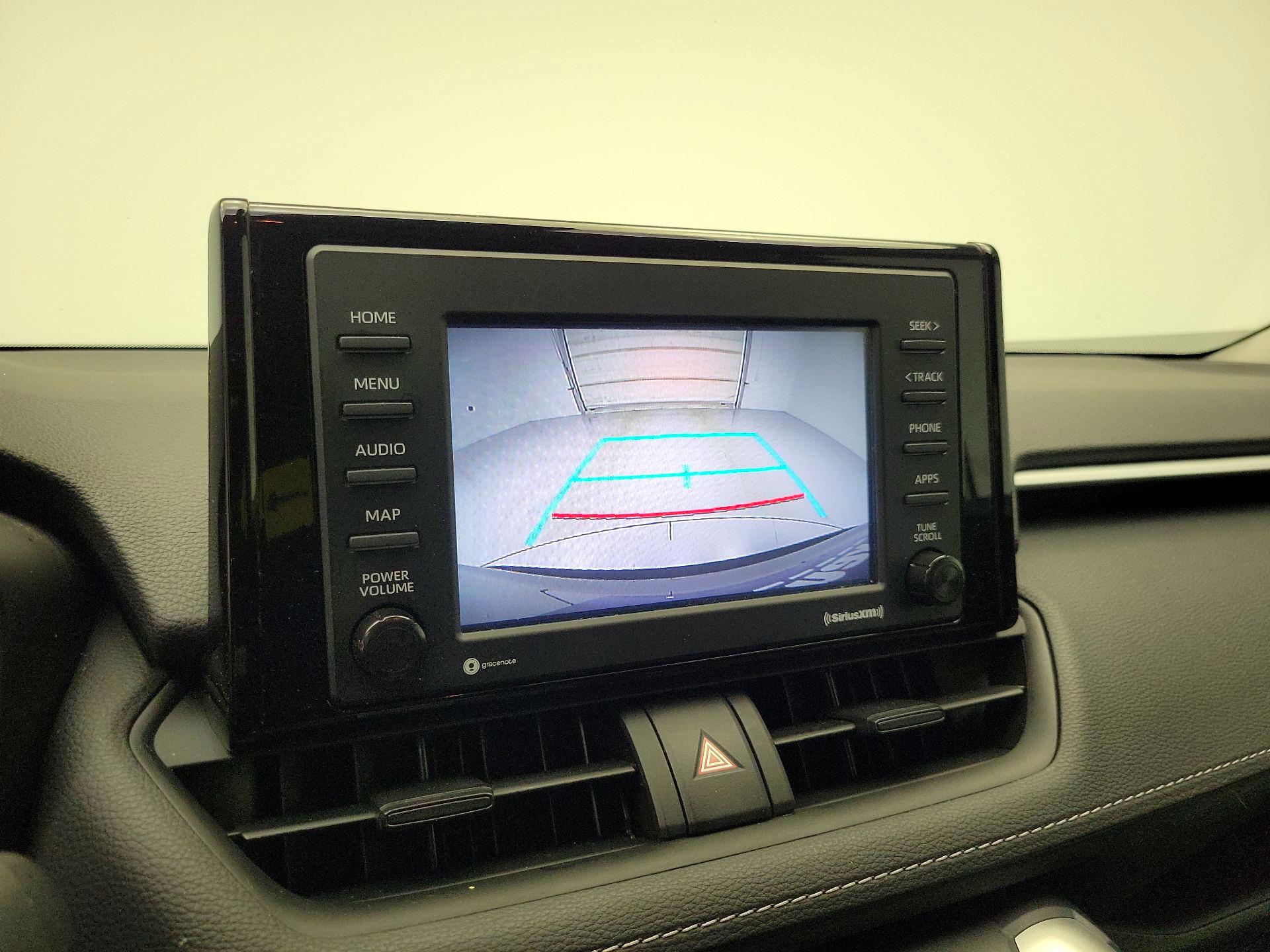 Thumbnail: 2021 Toyota RAV4 - 14