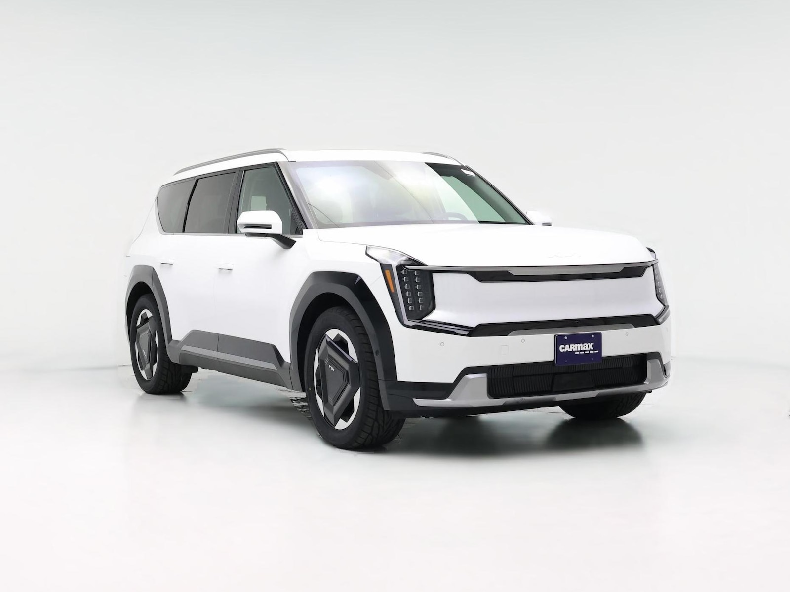 2024 Kia EV9