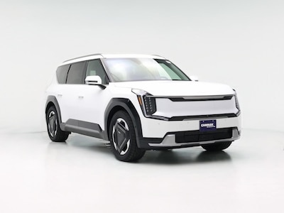 2024 Kia EV9 Land