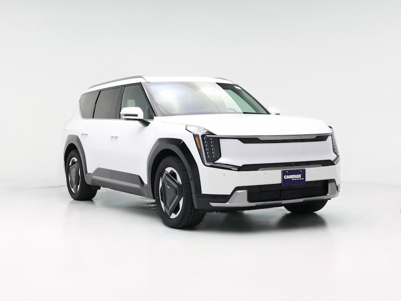 2024 Kia EV9 Land -
                  Kenosha, WI