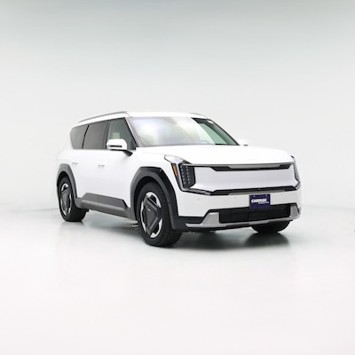 2024 Kia EV9 Land