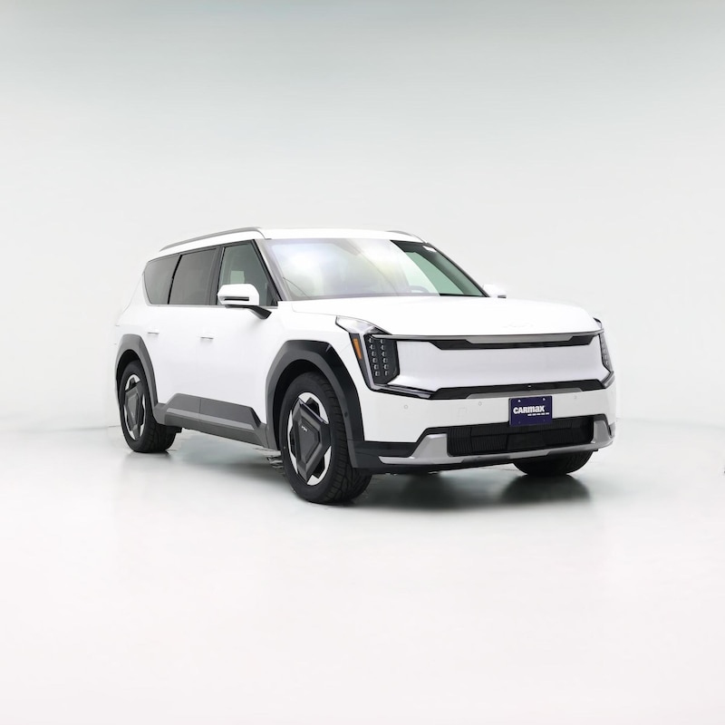 2024 Kia EV9 Land