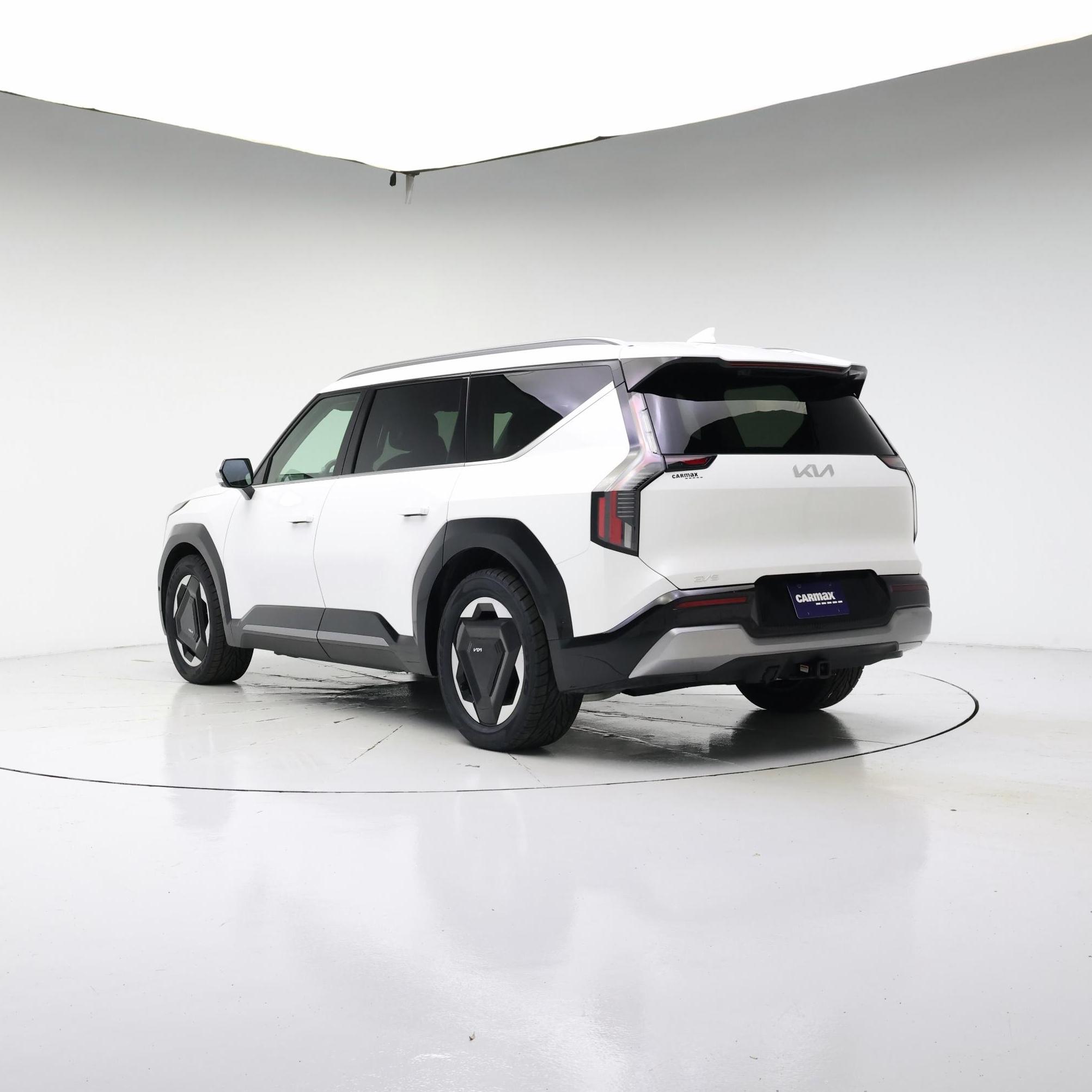 Thumbnail: 2024 Kia EV9 - 2